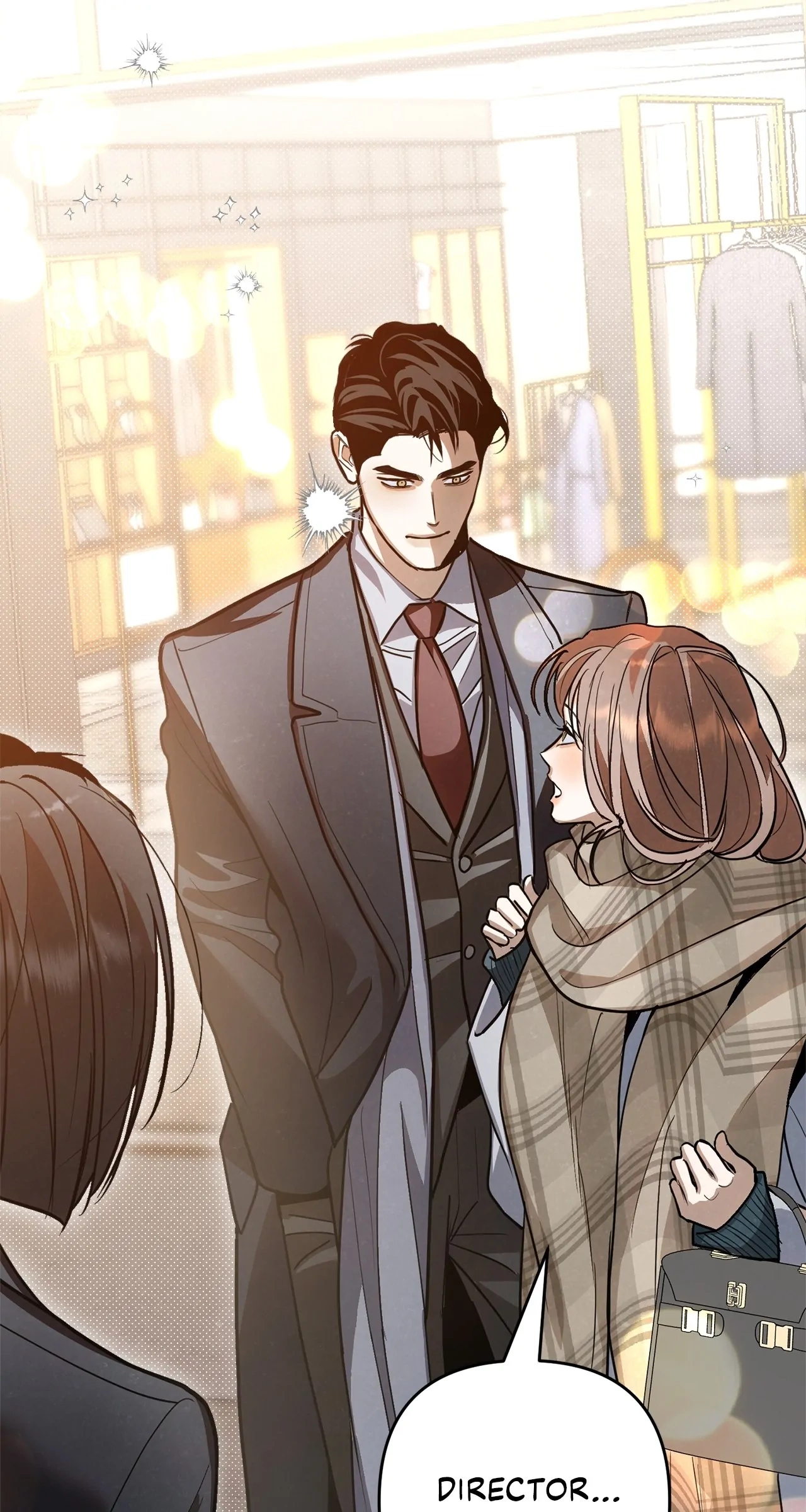 The Absolute Threshold Chapter 40 page 34 - 
