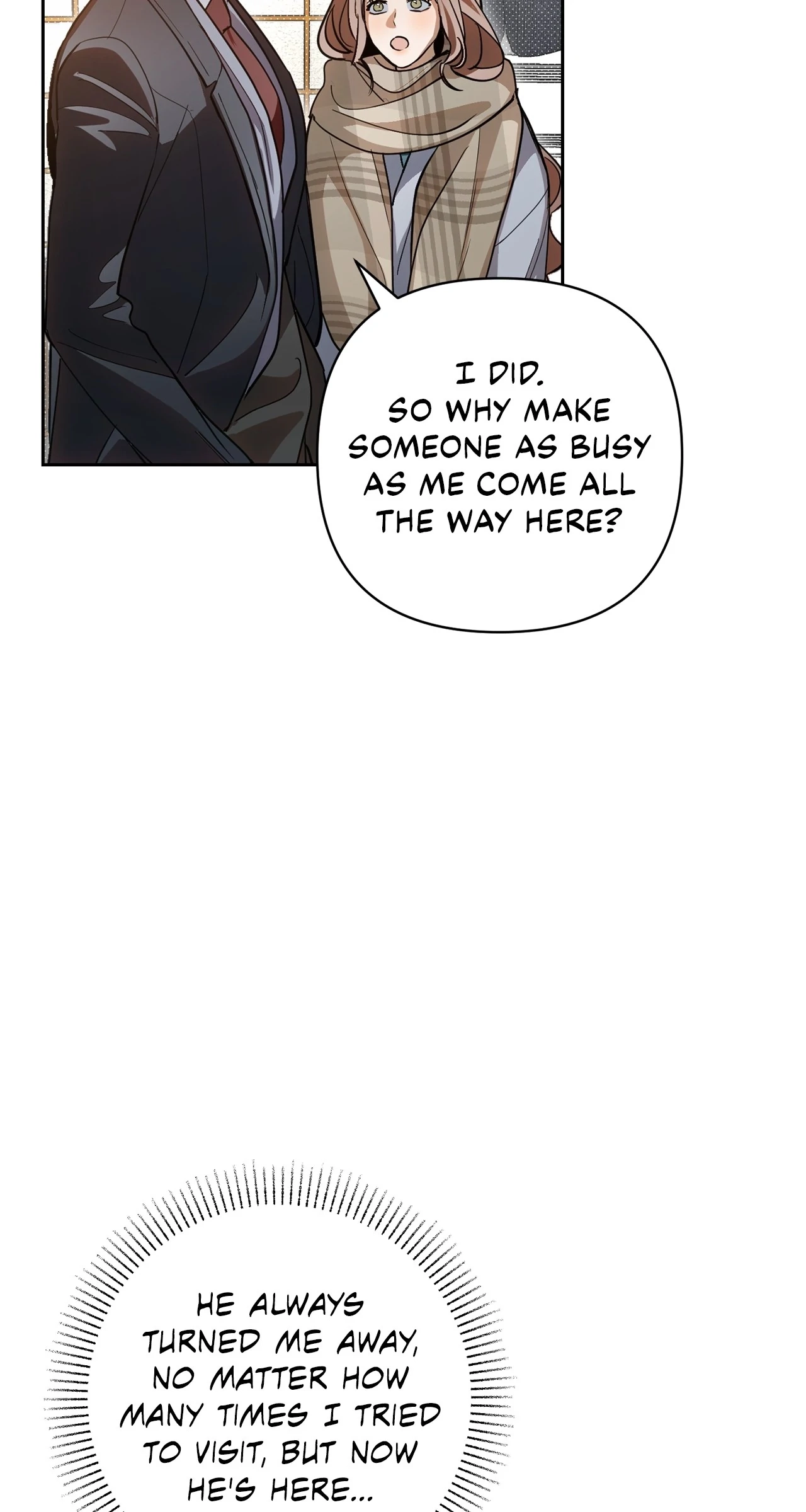 The Absolute Threshold Chapter 40 page 38 - 