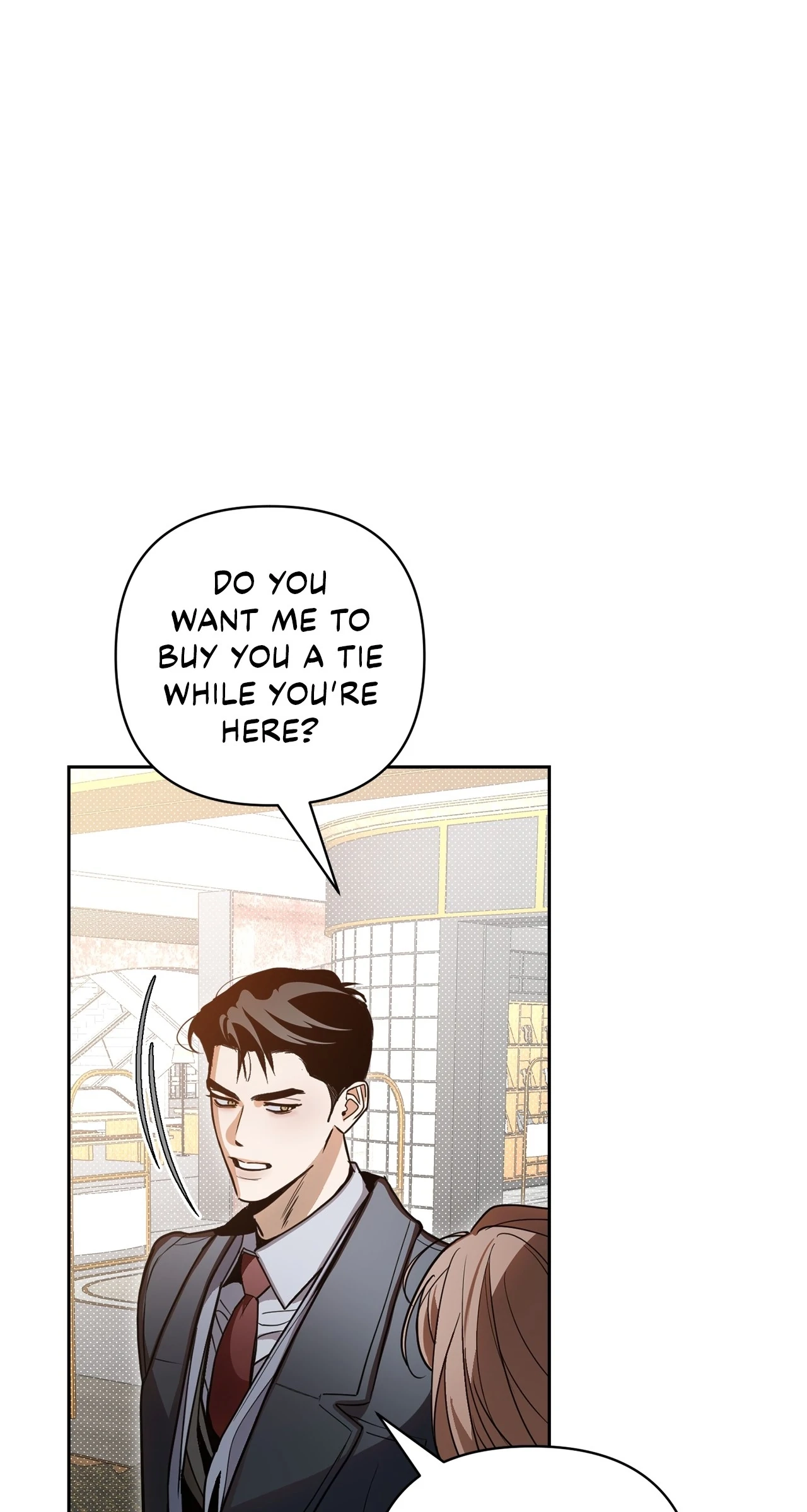 The Absolute Threshold Chapter 40 page 40 - 