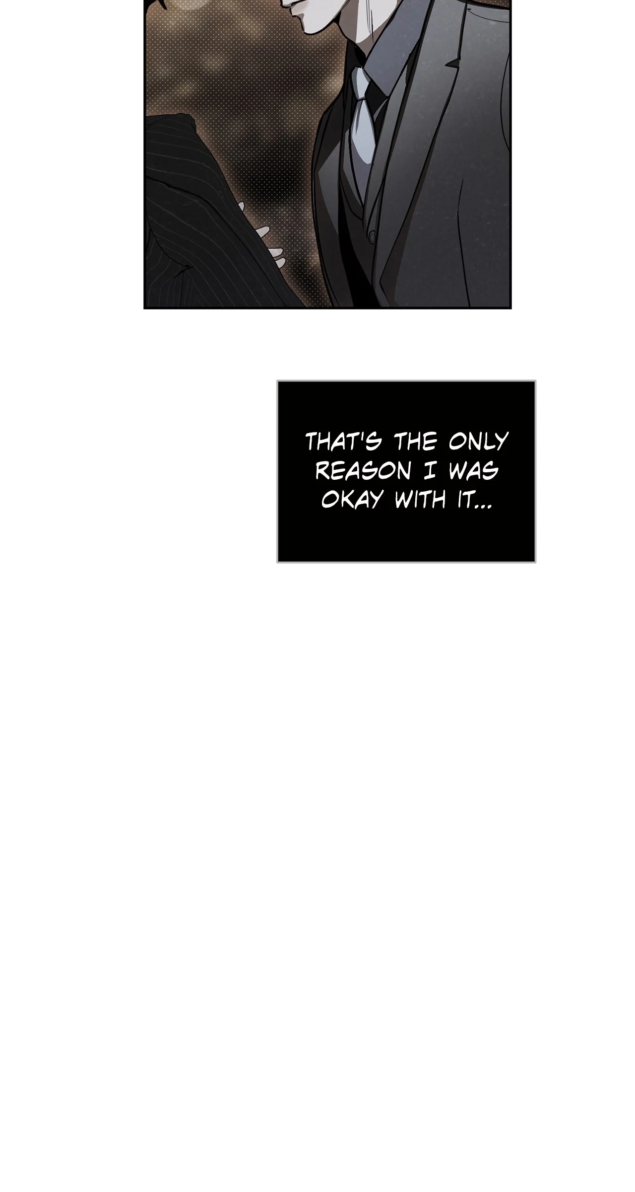 The Absolute Threshold Chapter 40 page 5 - 