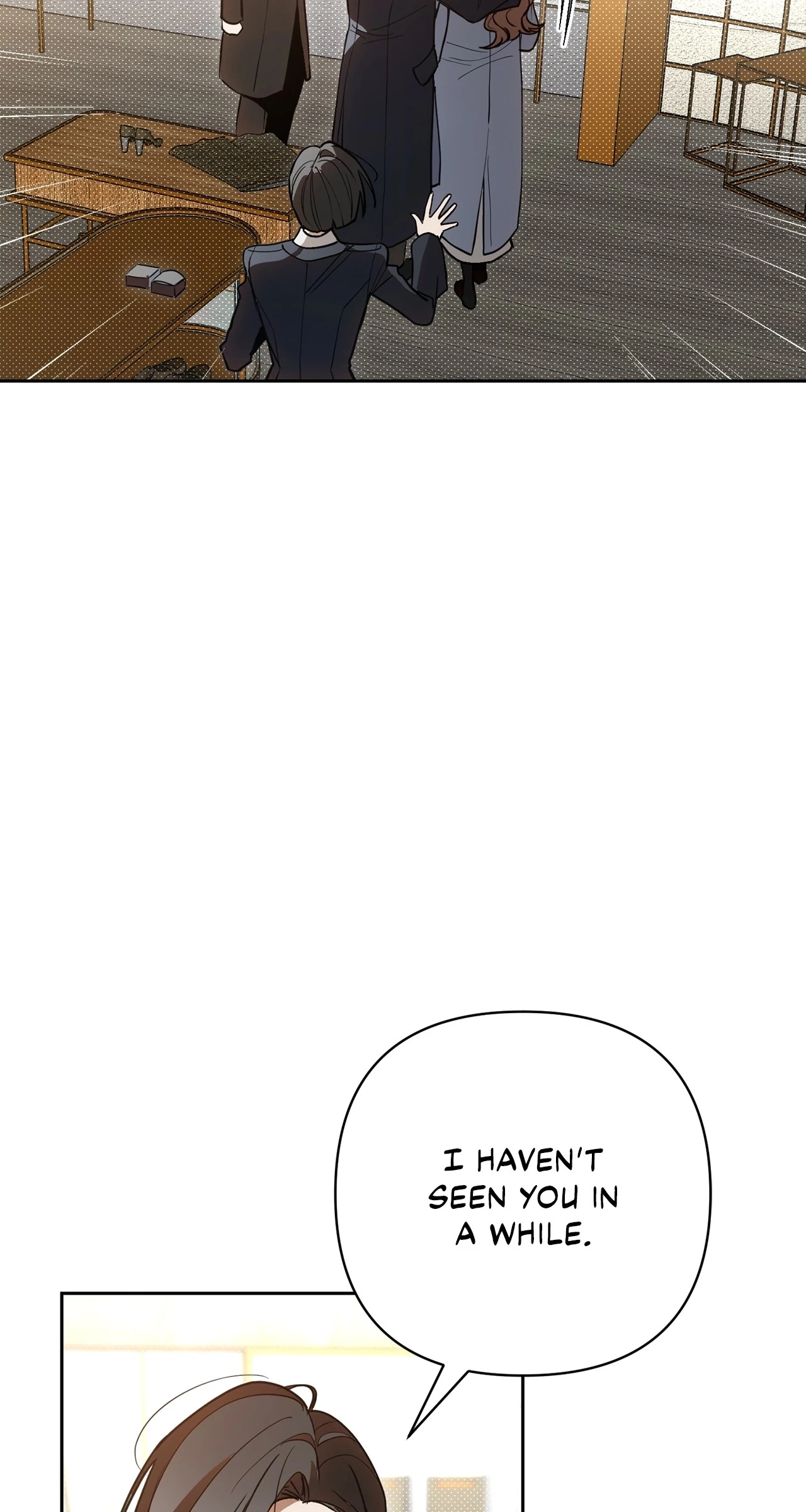 The Absolute Threshold Chapter 40 page 42 - 
