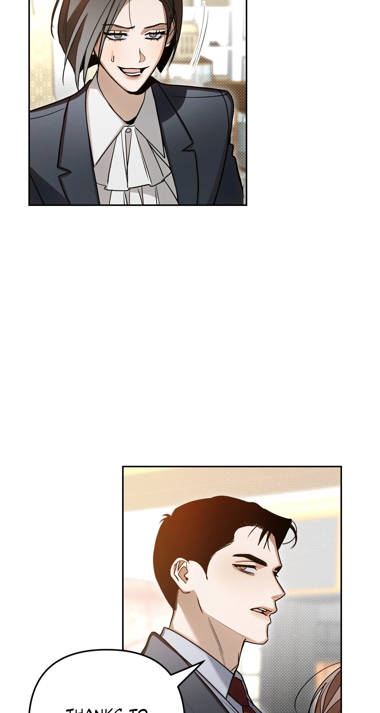 The Absolute Threshold Chapter 40 page 43 - 