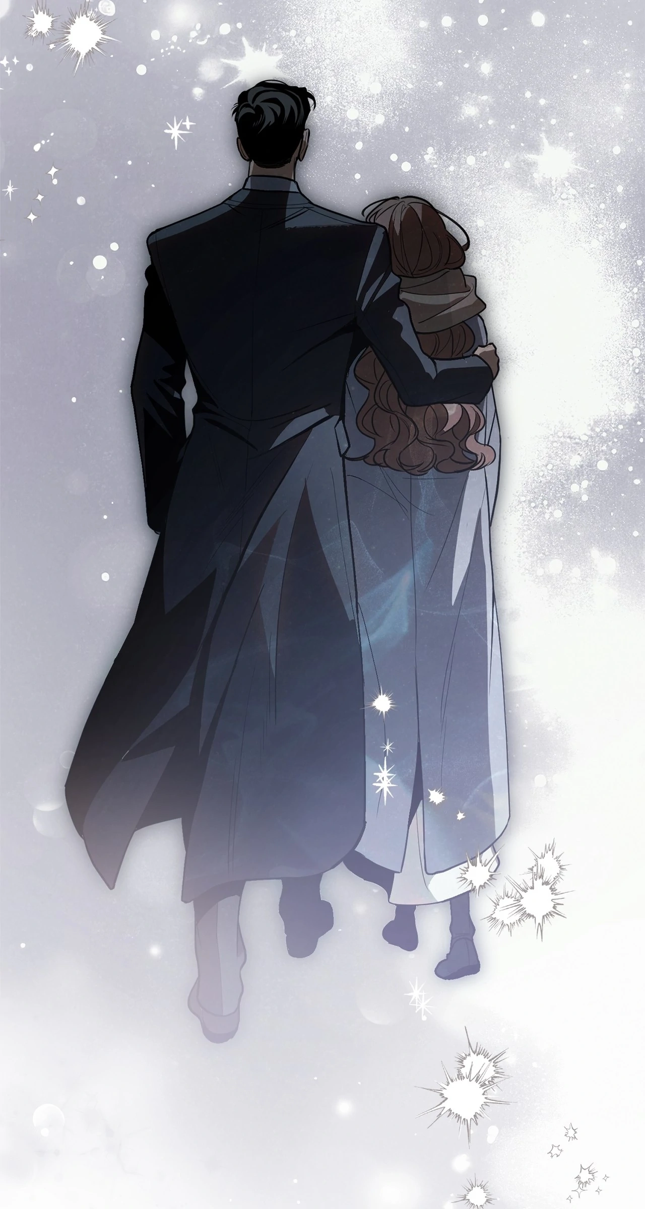 The Absolute Threshold Chapter 40 page 49 - 