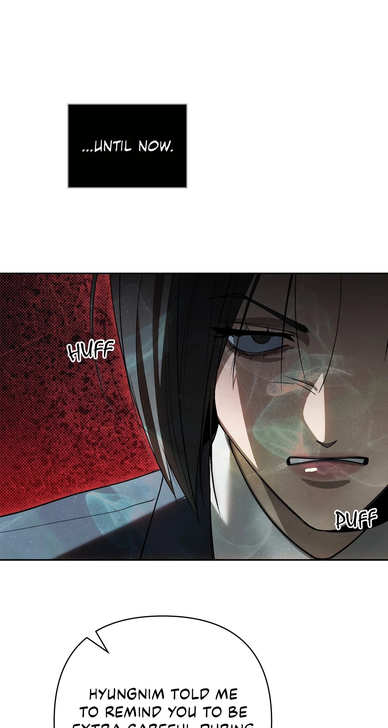 The Absolute Threshold Chapter 40 page 6 - 