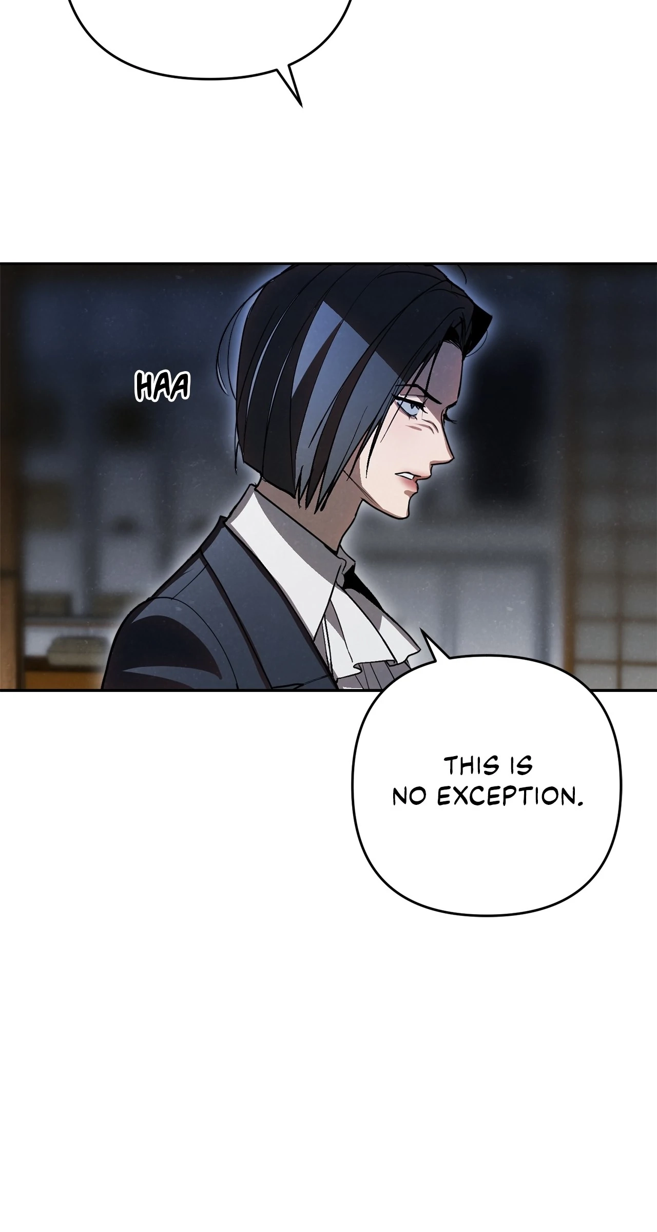 The Absolute Threshold Chapter 40 page 51 - 