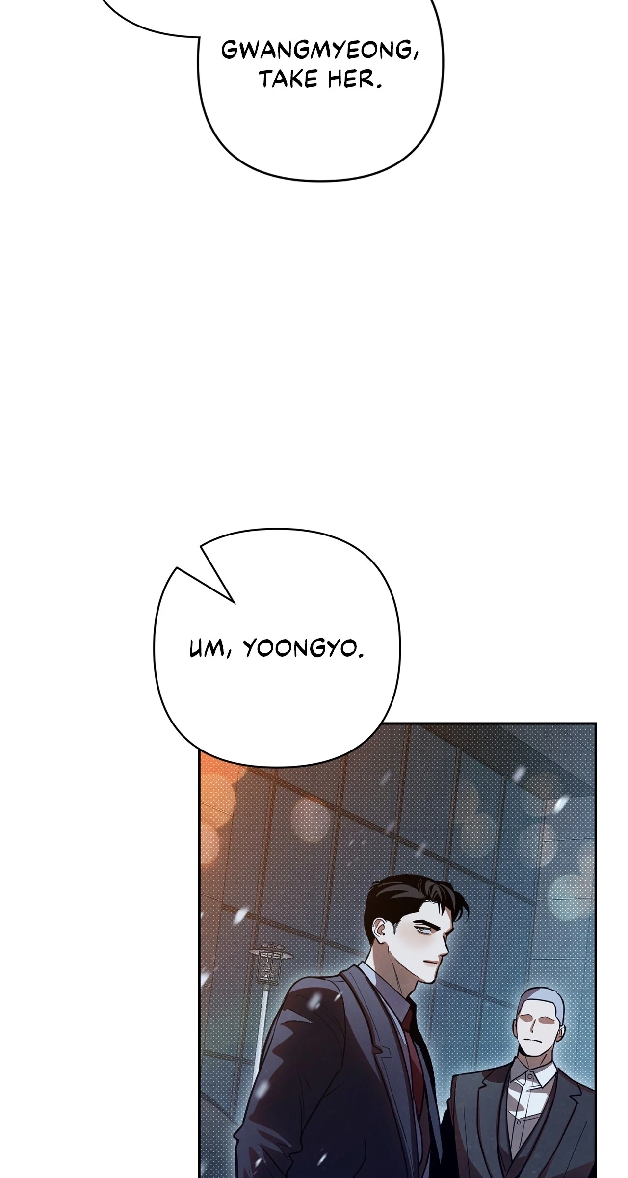 The Absolute Threshold Chapter 40 page 54 - 