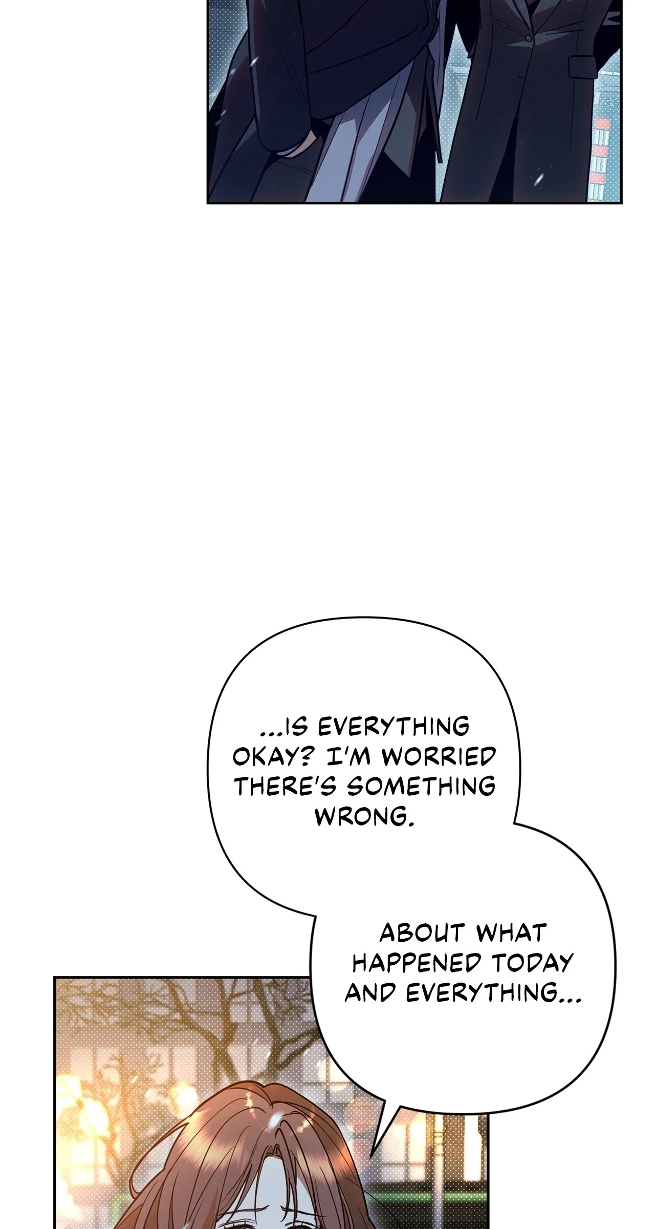 The Absolute Threshold Chapter 40 page 55 - 
