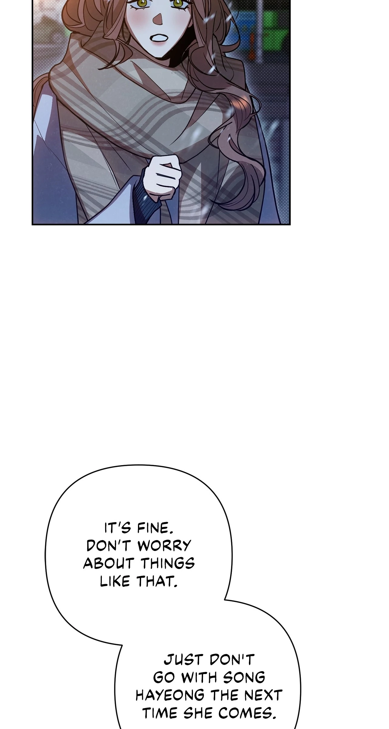 The Absolute Threshold Chapter 40 page 56 - 