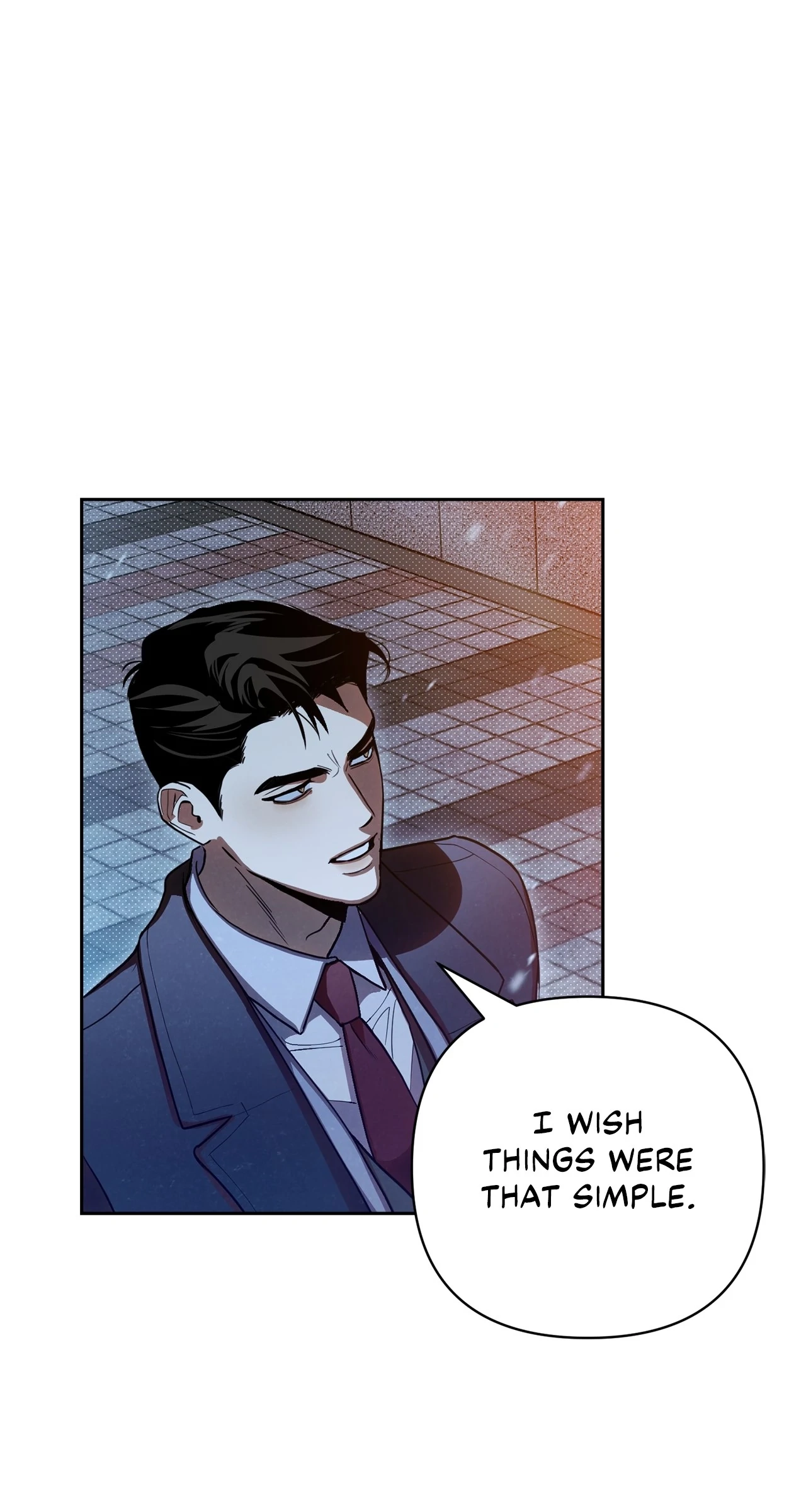The Absolute Threshold Chapter 40 page 58 - 