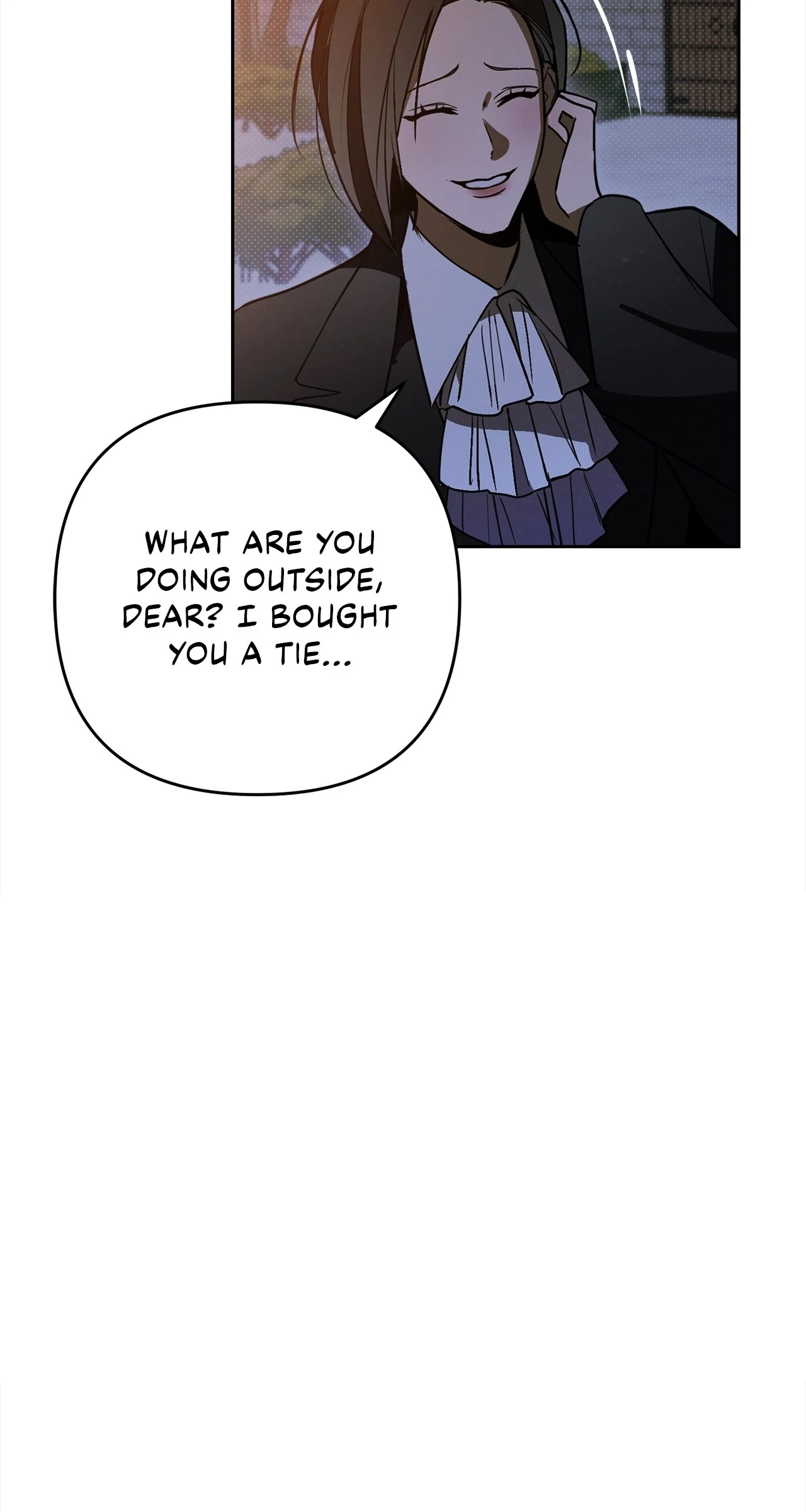 The Absolute Threshold Chapter 40 page 66 - 