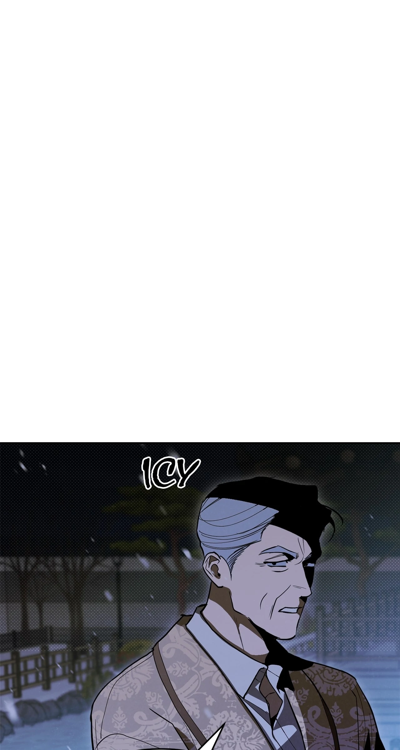 The Absolute Threshold Chapter 40 page 76 - 