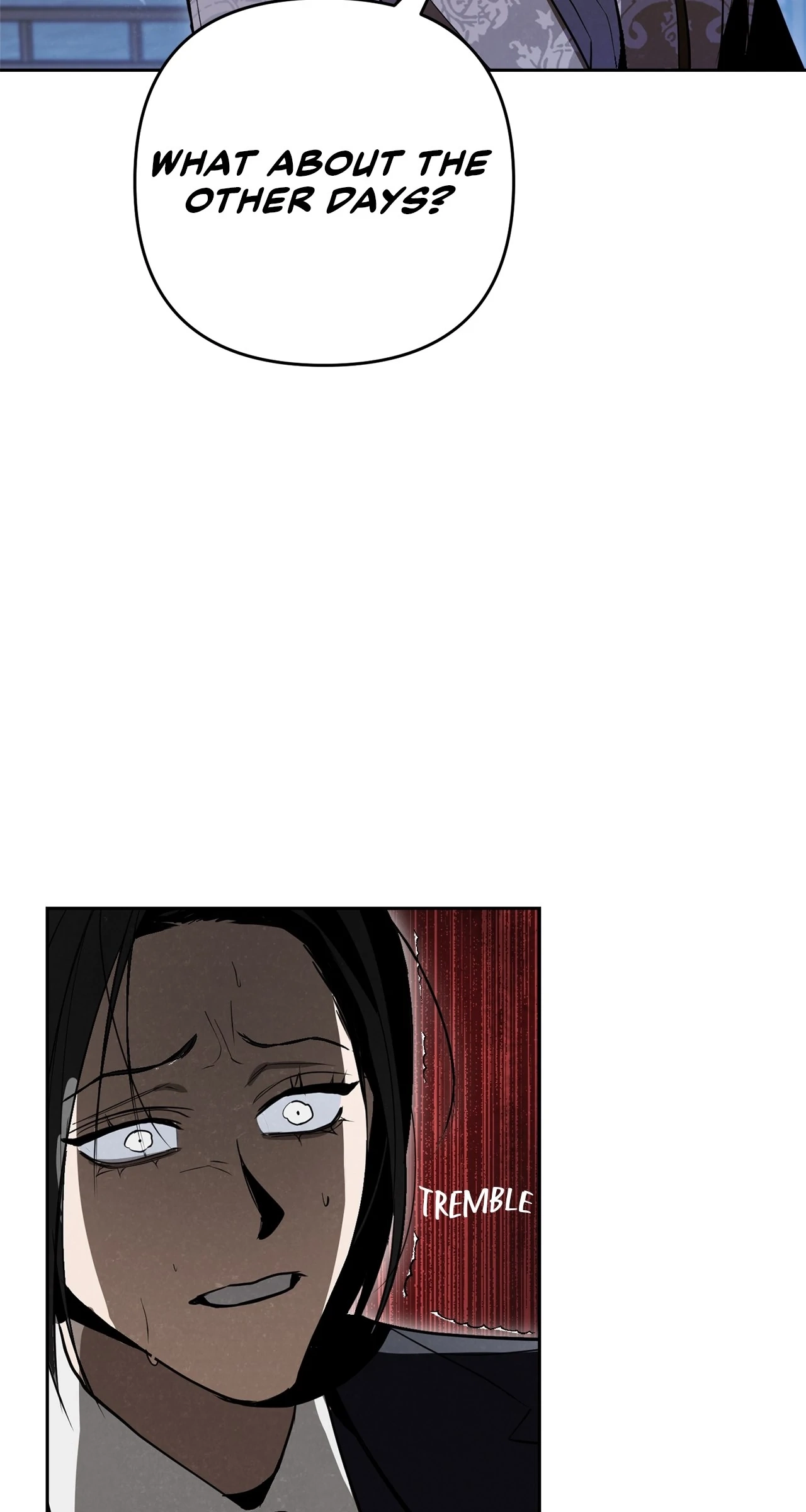 The Absolute Threshold Chapter 40 page 77 - 