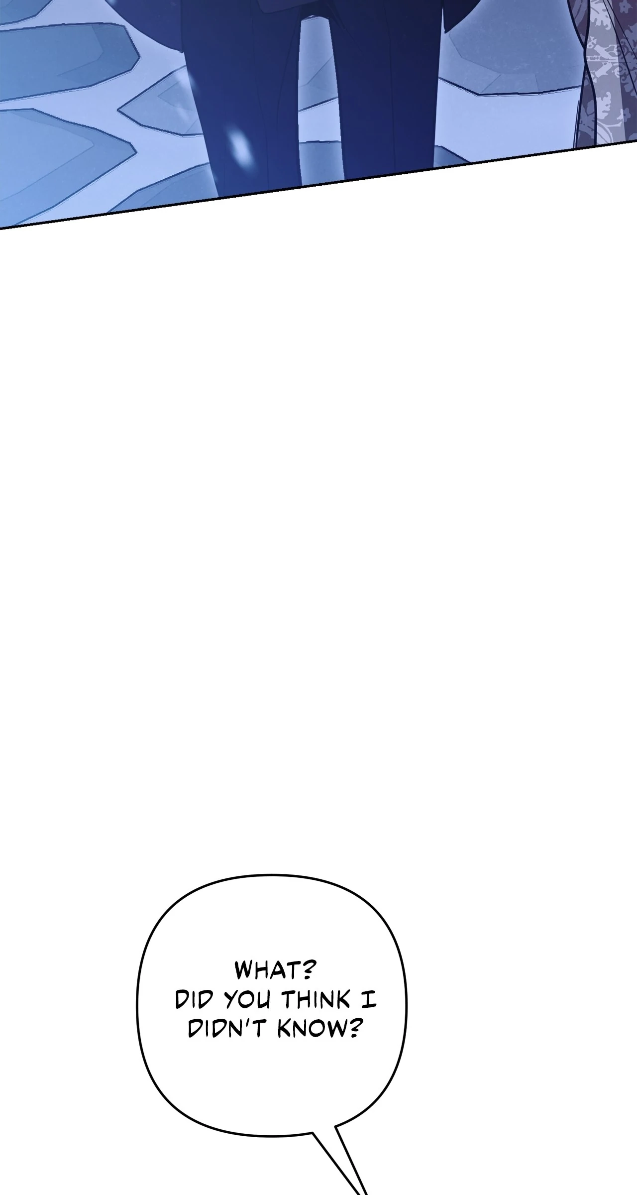 The Absolute Threshold Chapter 40 page 80 - 
