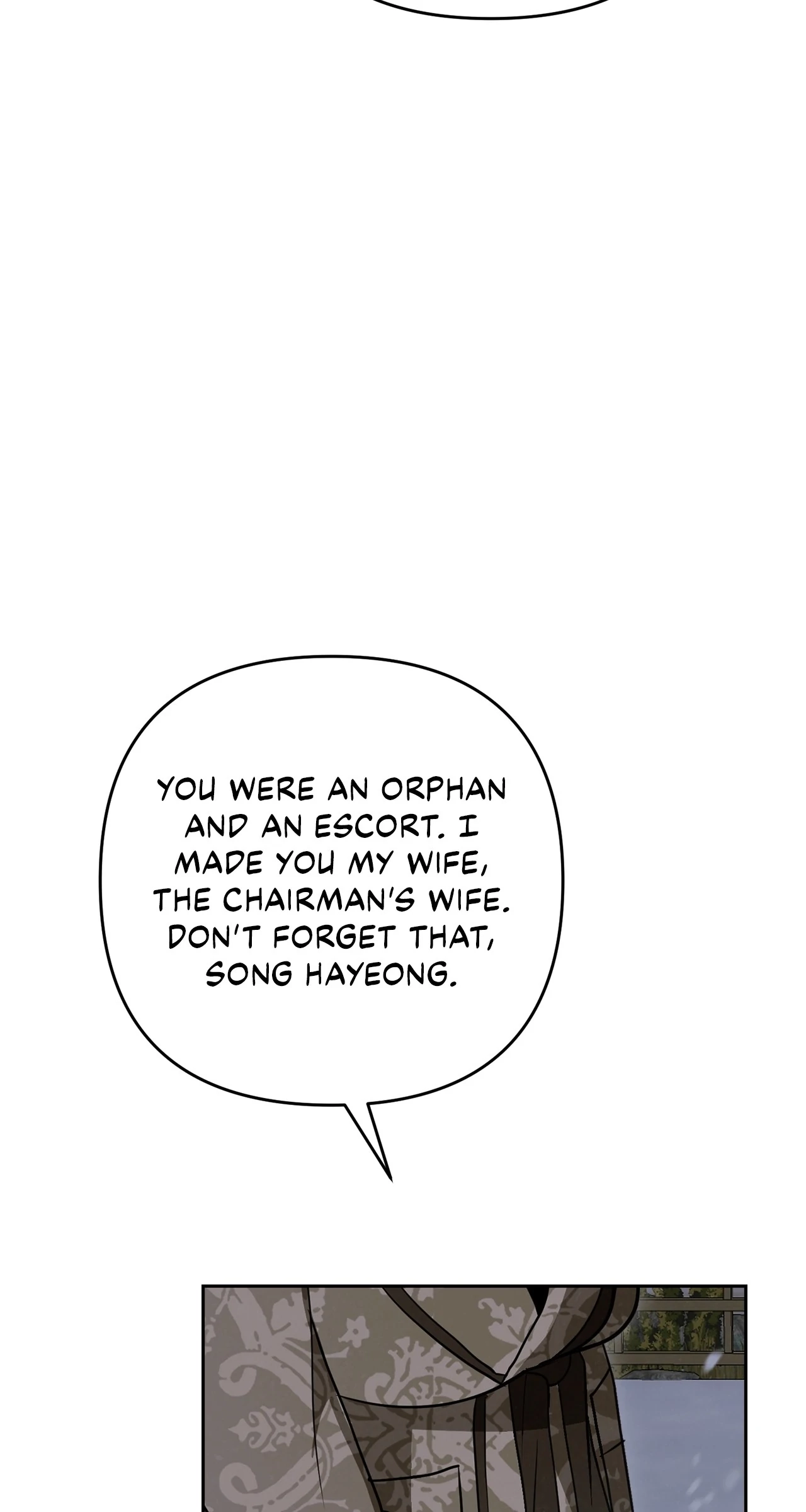 The Absolute Threshold Chapter 40 page 82 - 