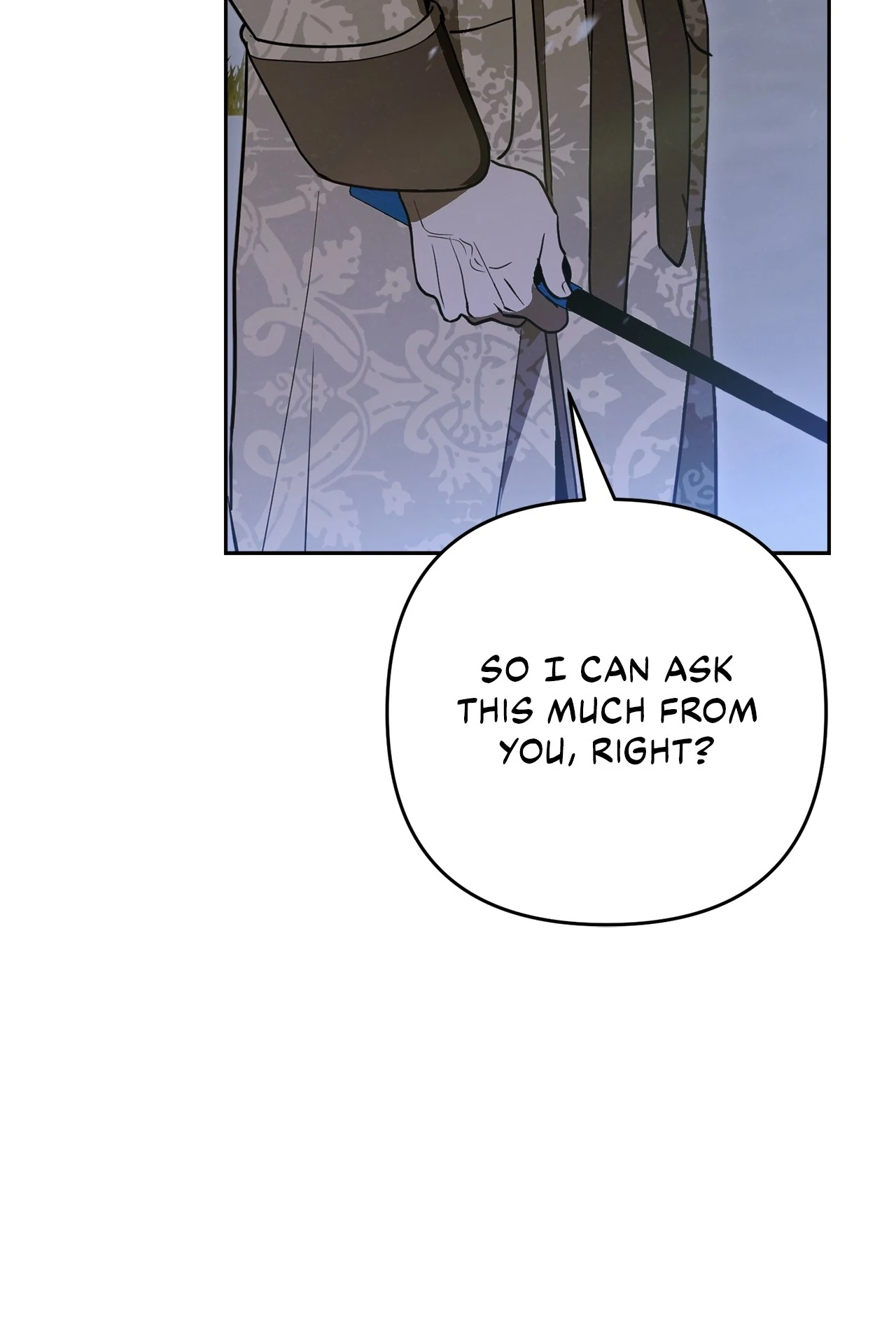 The Absolute Threshold Chapter 40 page 83 - 