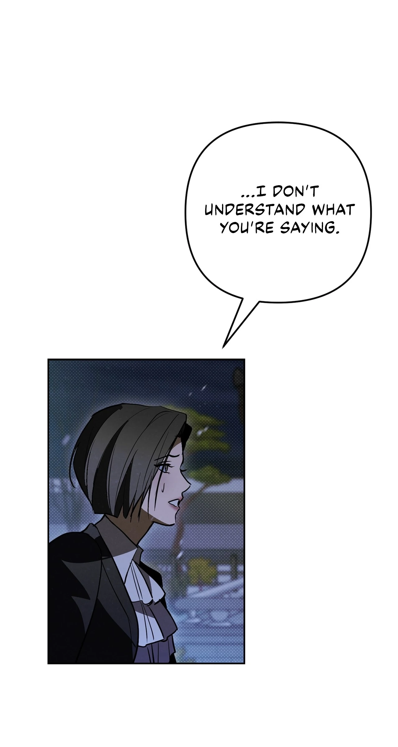 The Absolute Threshold Chapter 40 page 84 - 