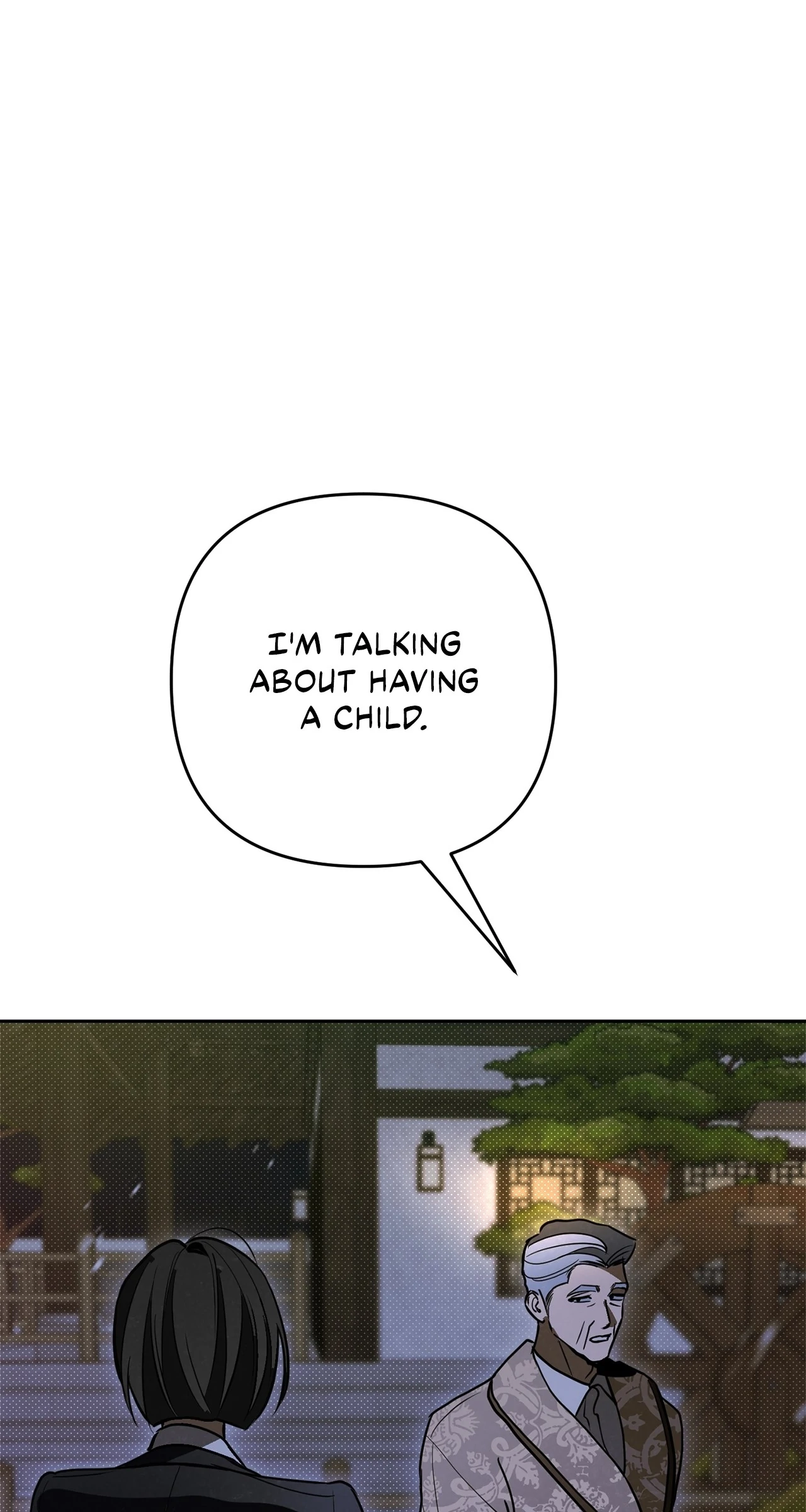 The Absolute Threshold Chapter 40 page 85 - 