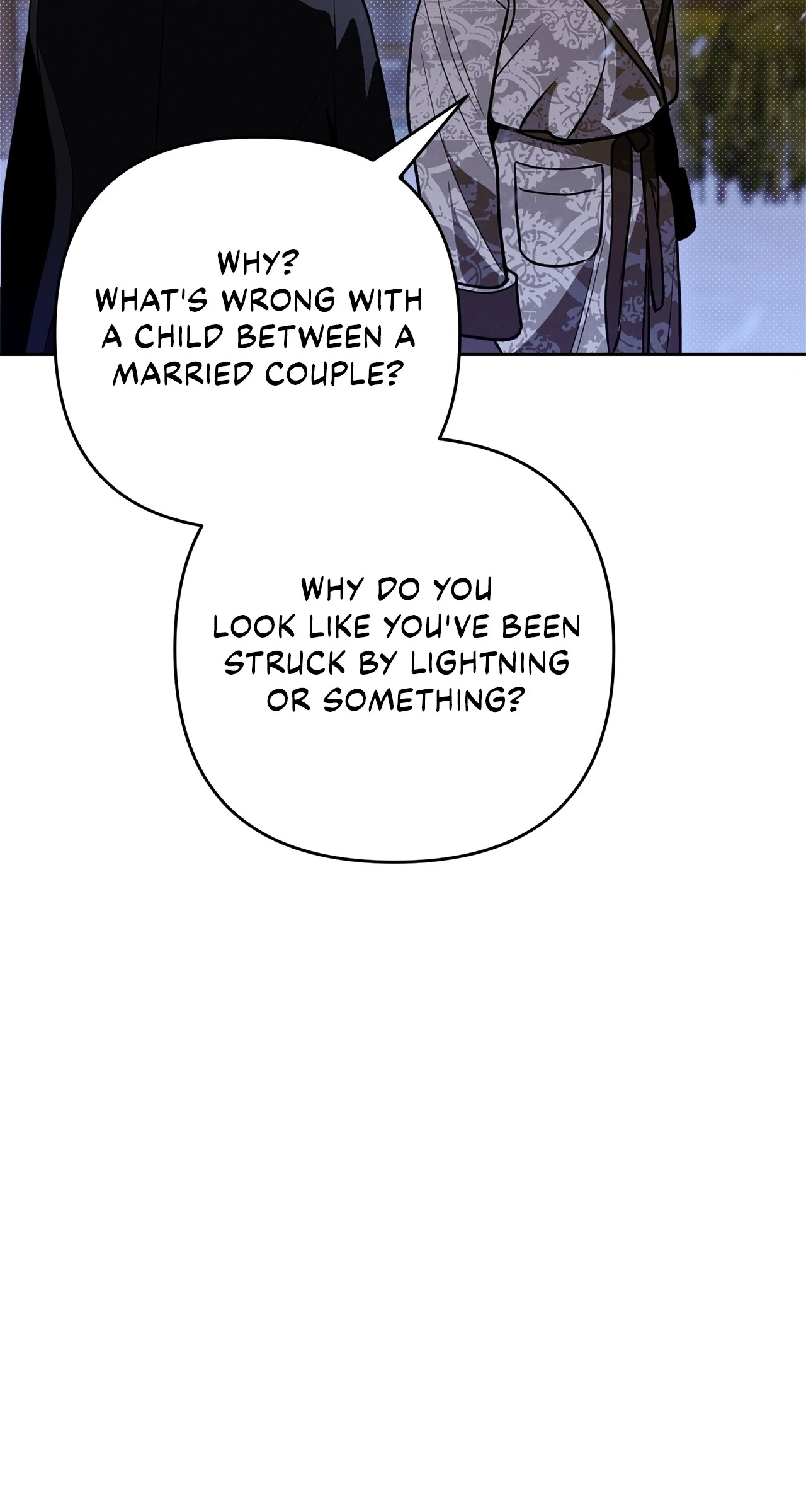 The Absolute Threshold Chapter 40 page 86 - 