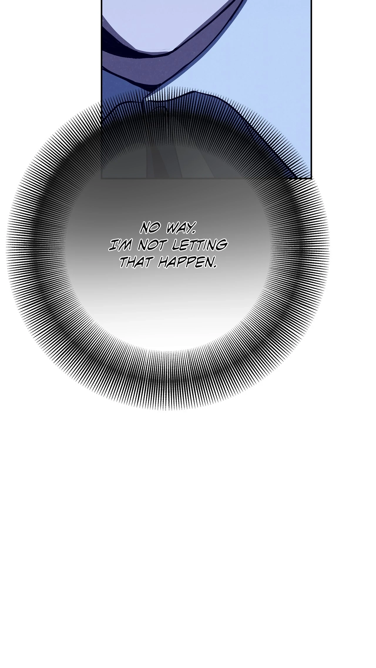 The Absolute Threshold Chapter 40 page 92 - 