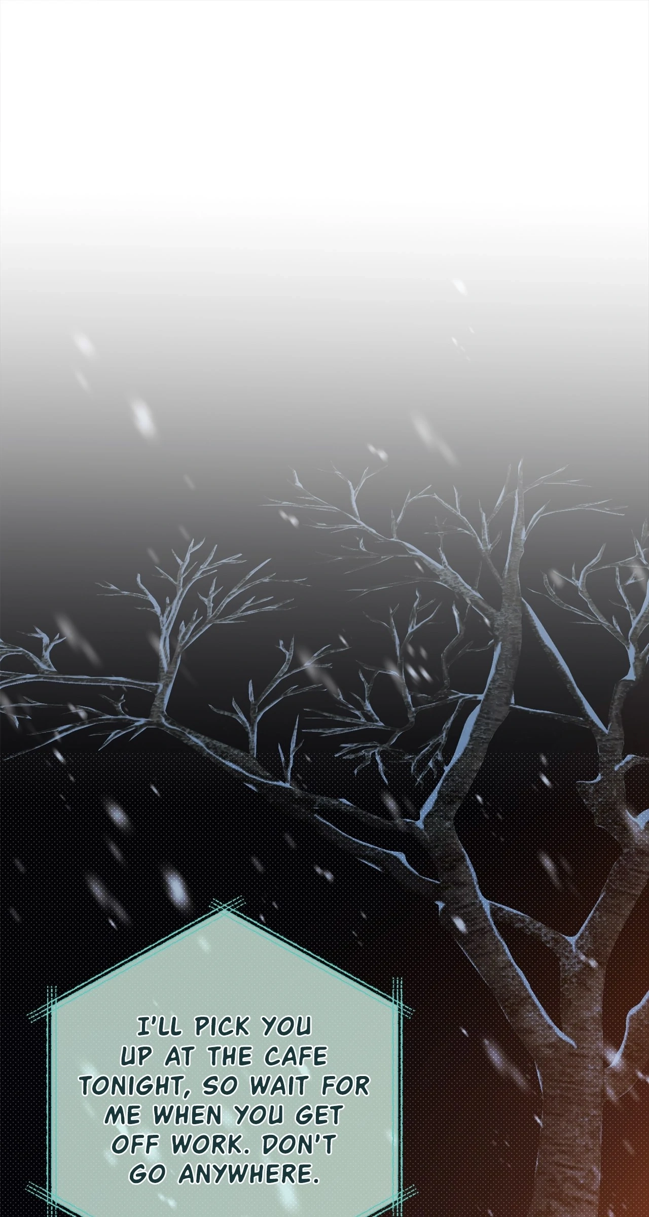 The Absolute Threshold Chapter 41 page 1 - 