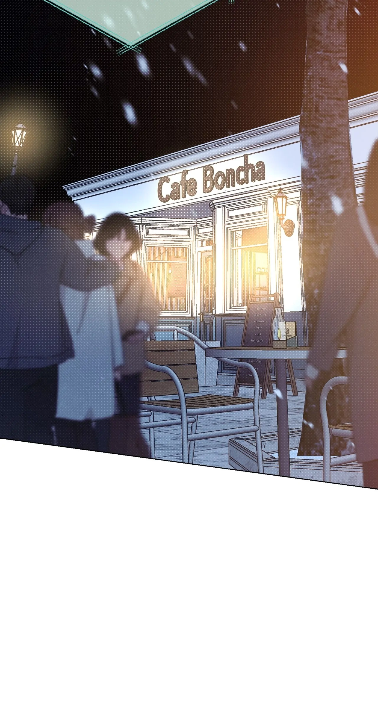 The Absolute Threshold Chapter 41 page 2 - 