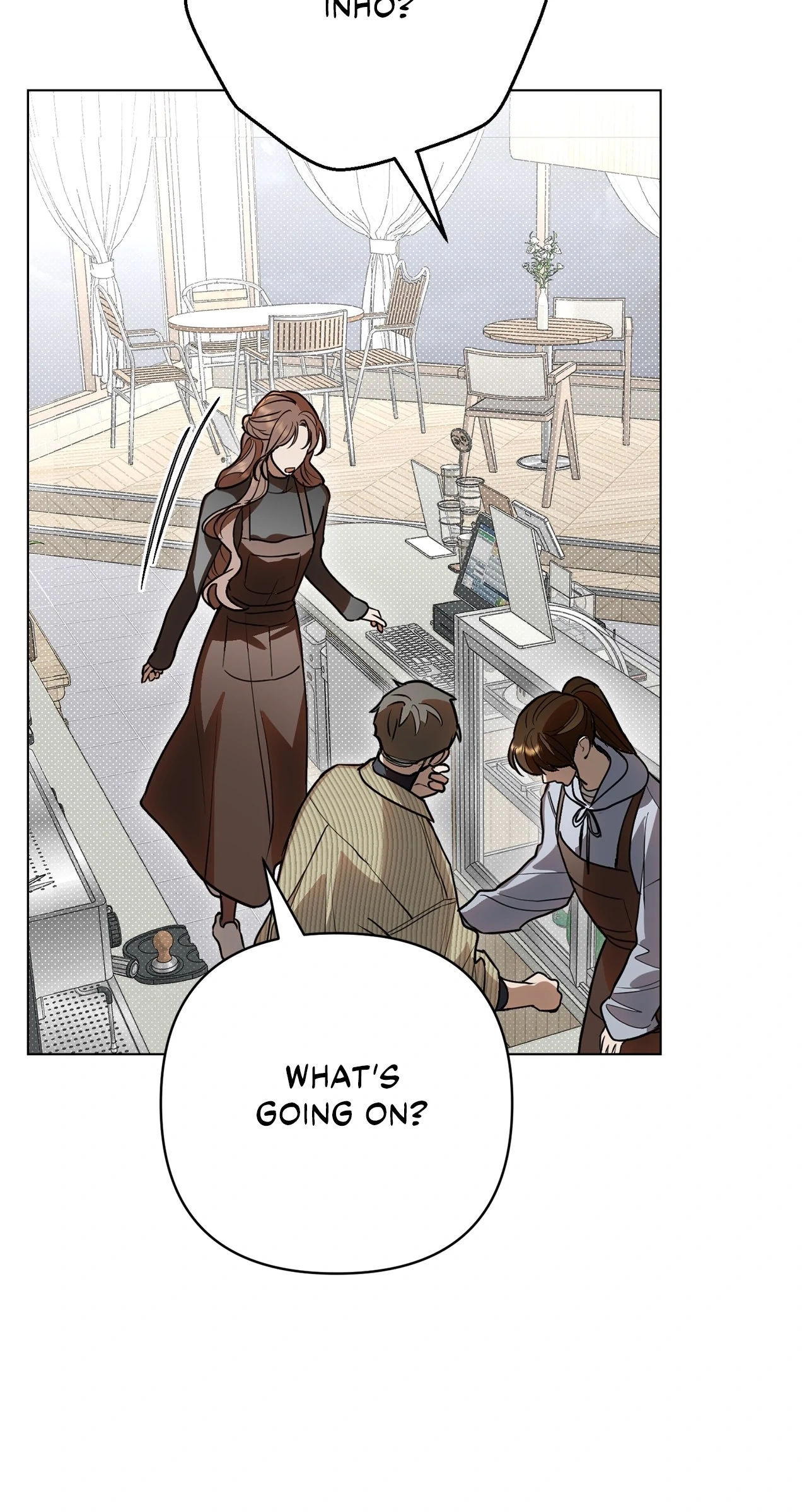 The Absolute Threshold Chapter 41 page 13 - 