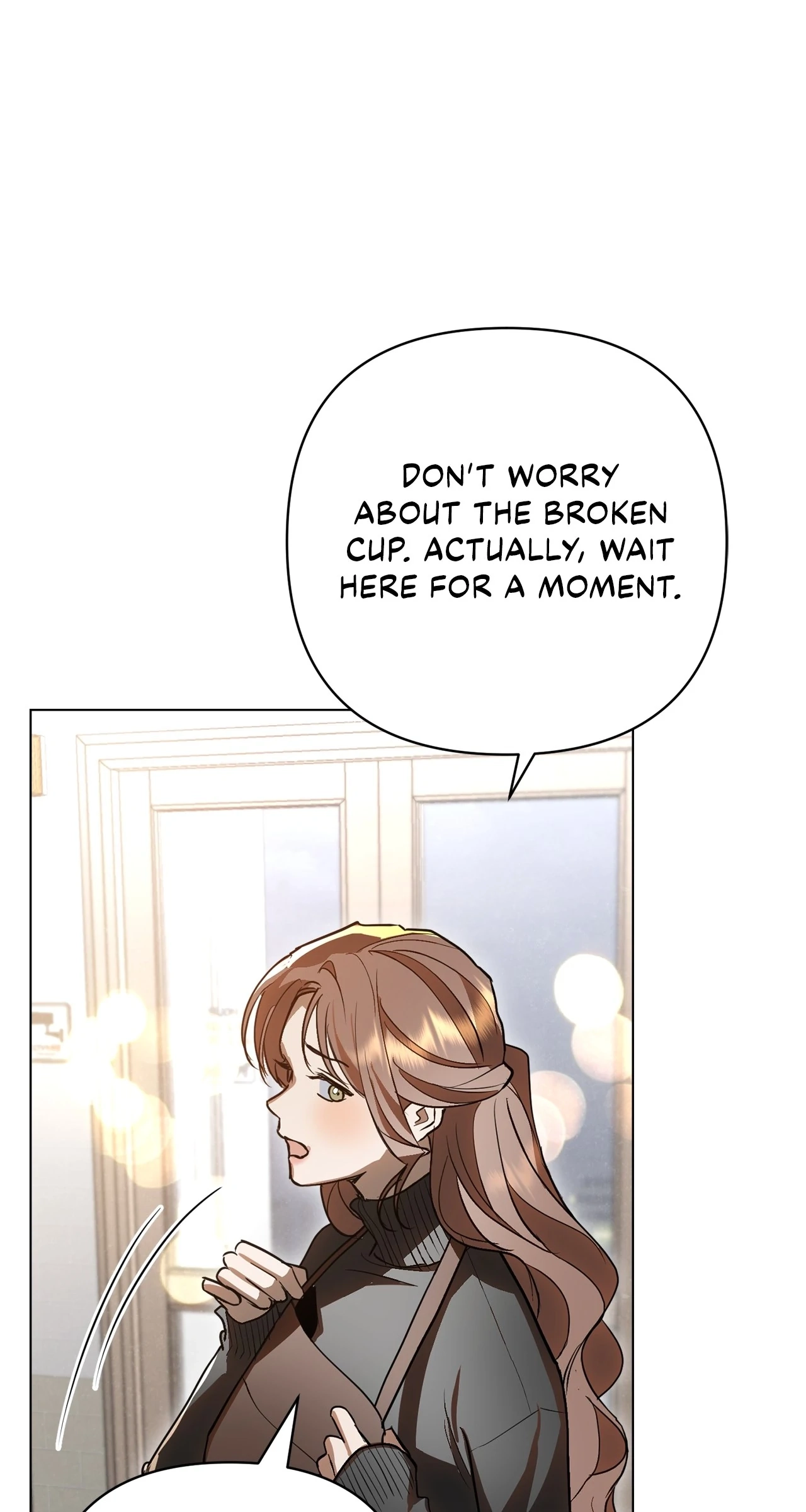 The Absolute Threshold Chapter 41 page 16 - 