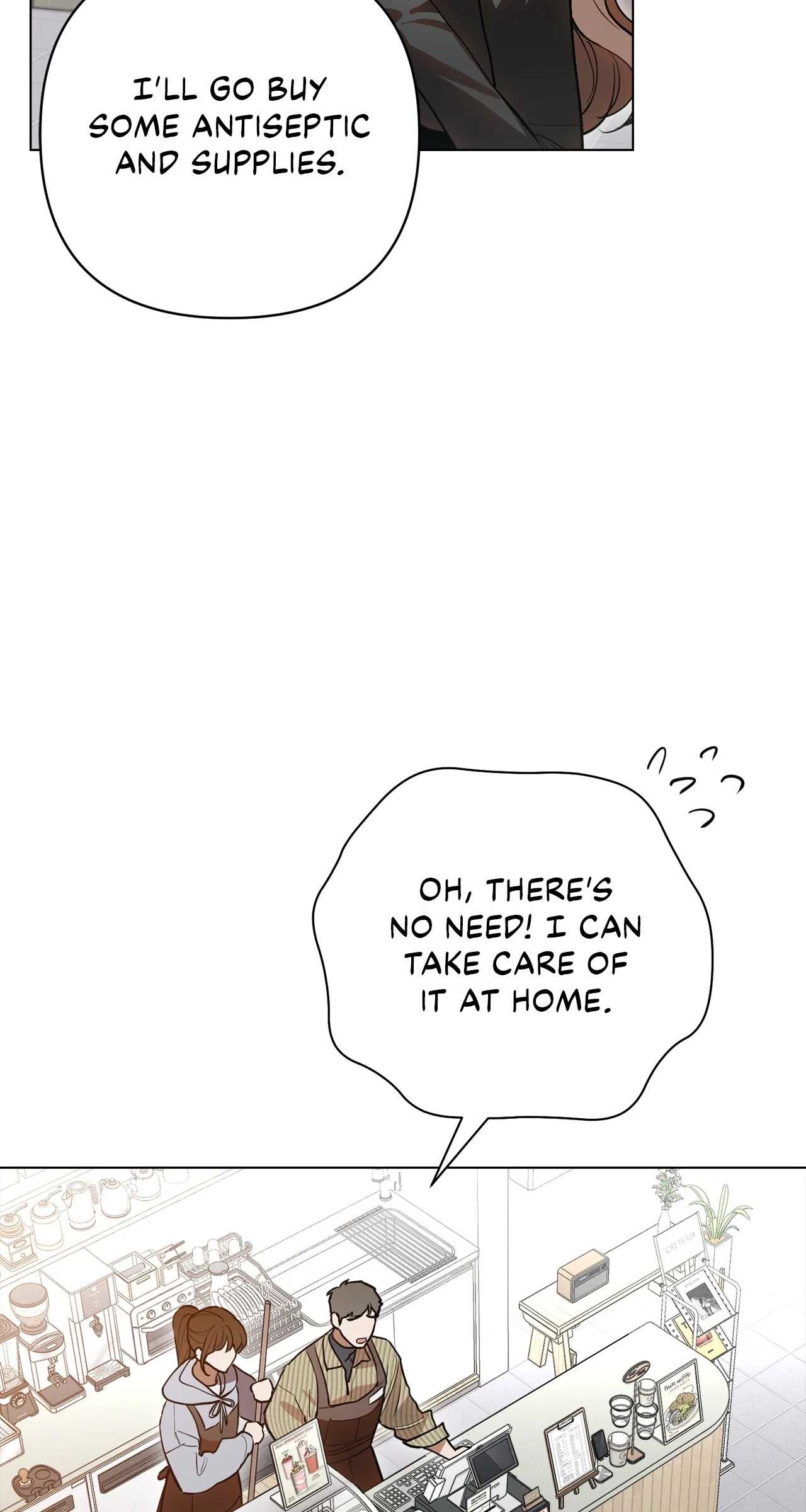The Absolute Threshold Chapter 41 page 17 - 