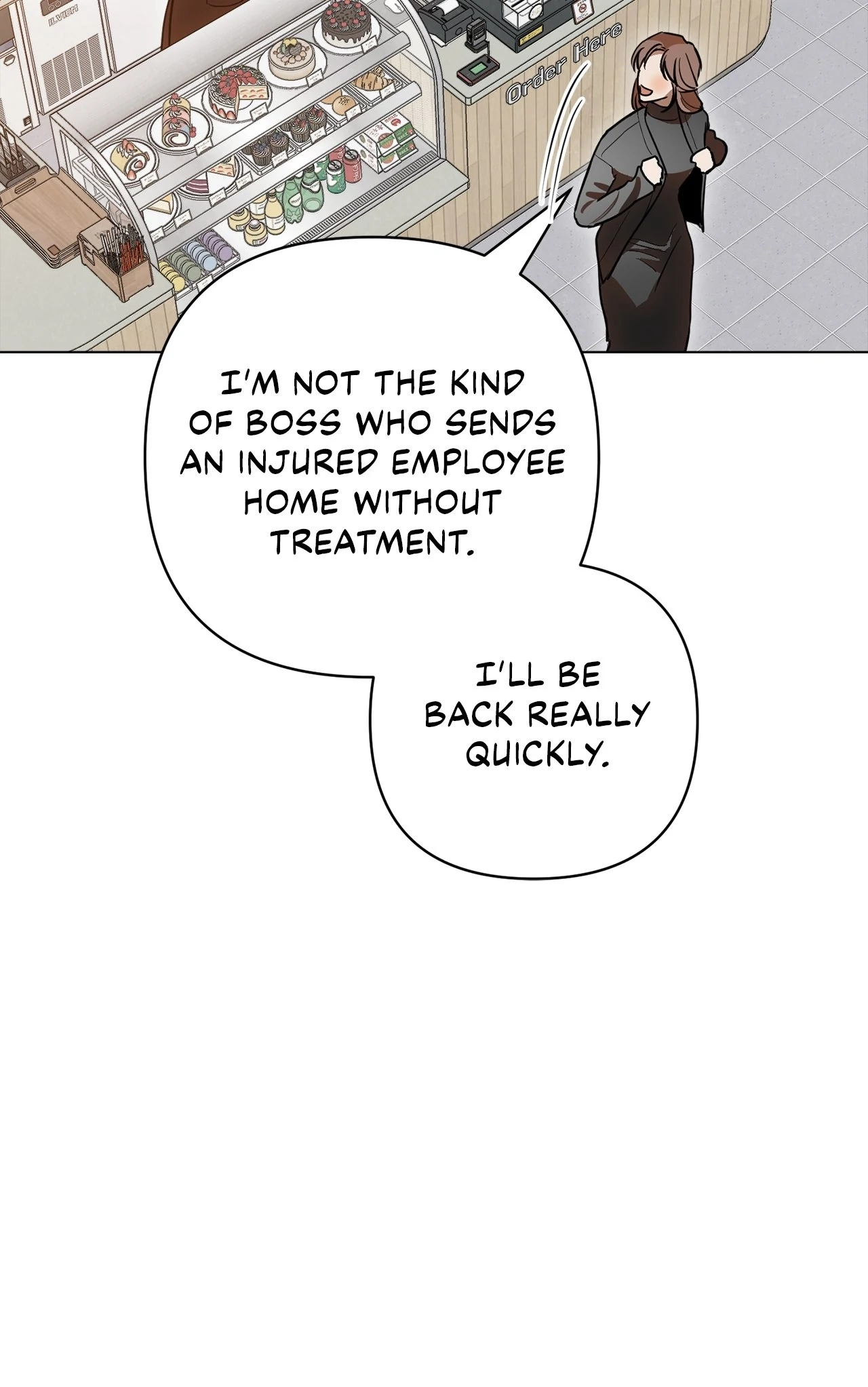 The Absolute Threshold Chapter 41 page 18 - 