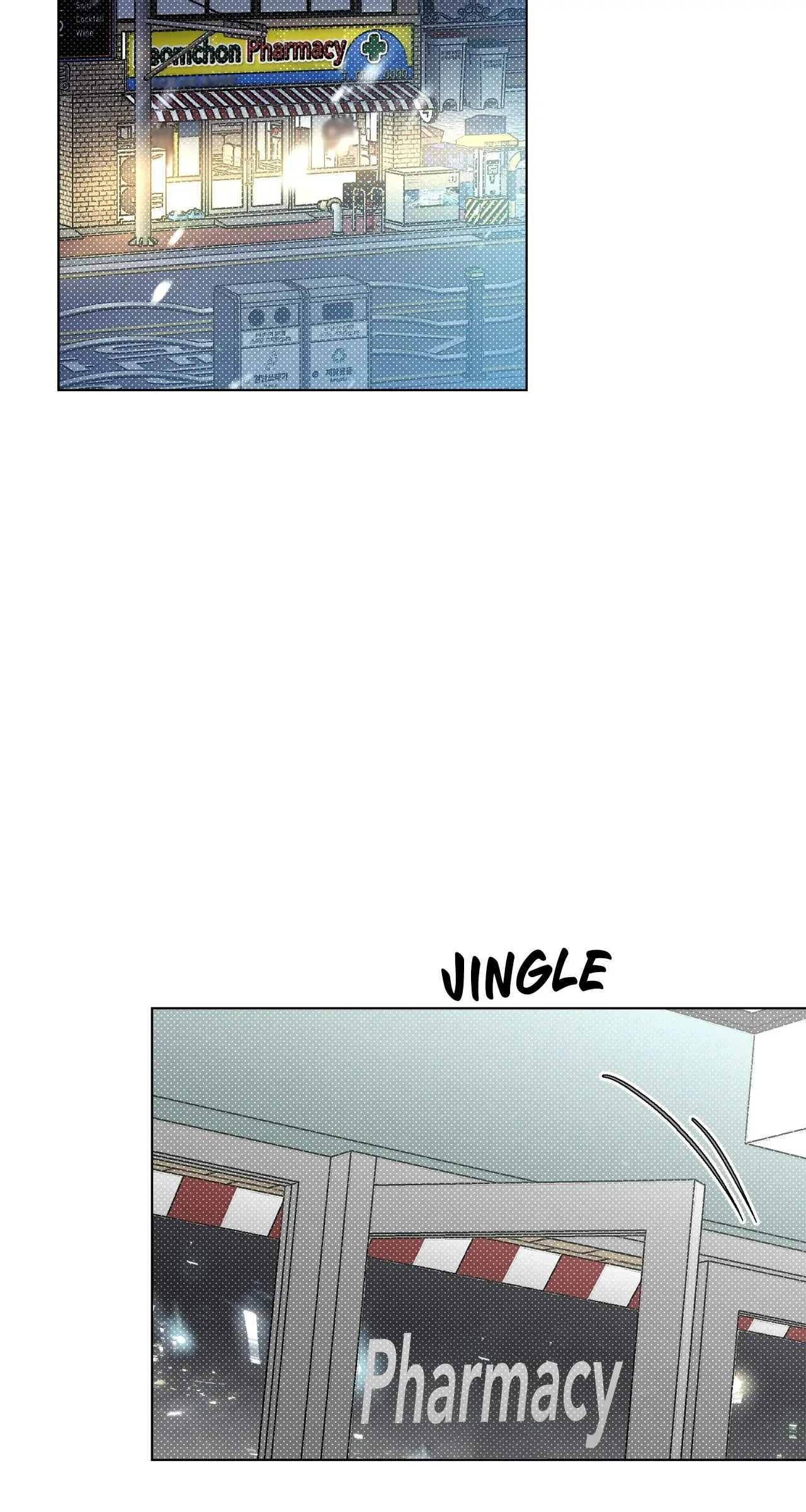 The Absolute Threshold Chapter 41 page 20 - 