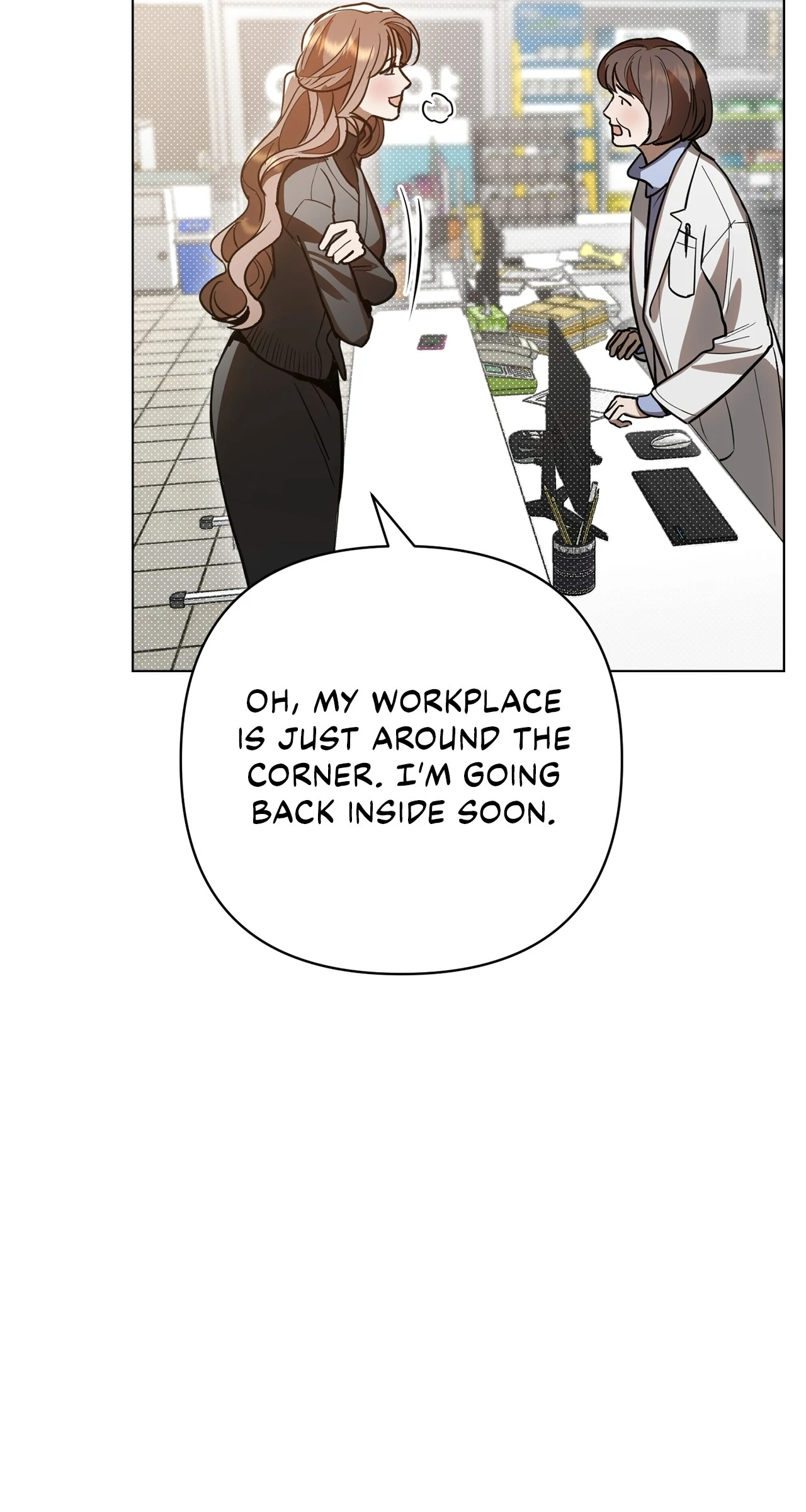 The Absolute Threshold Chapter 41 page 23 - 