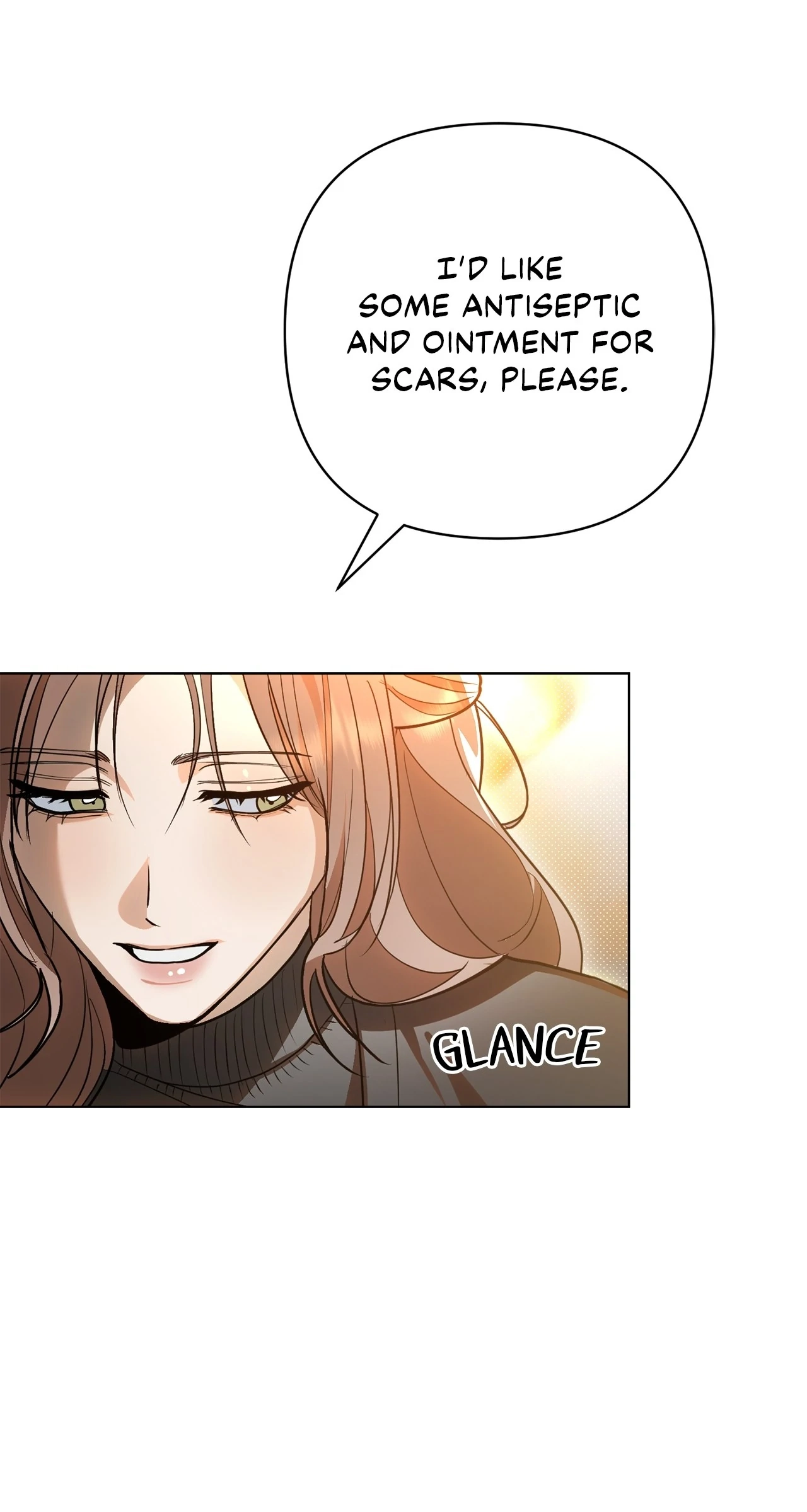 The Absolute Threshold Chapter 41 page 24 - 