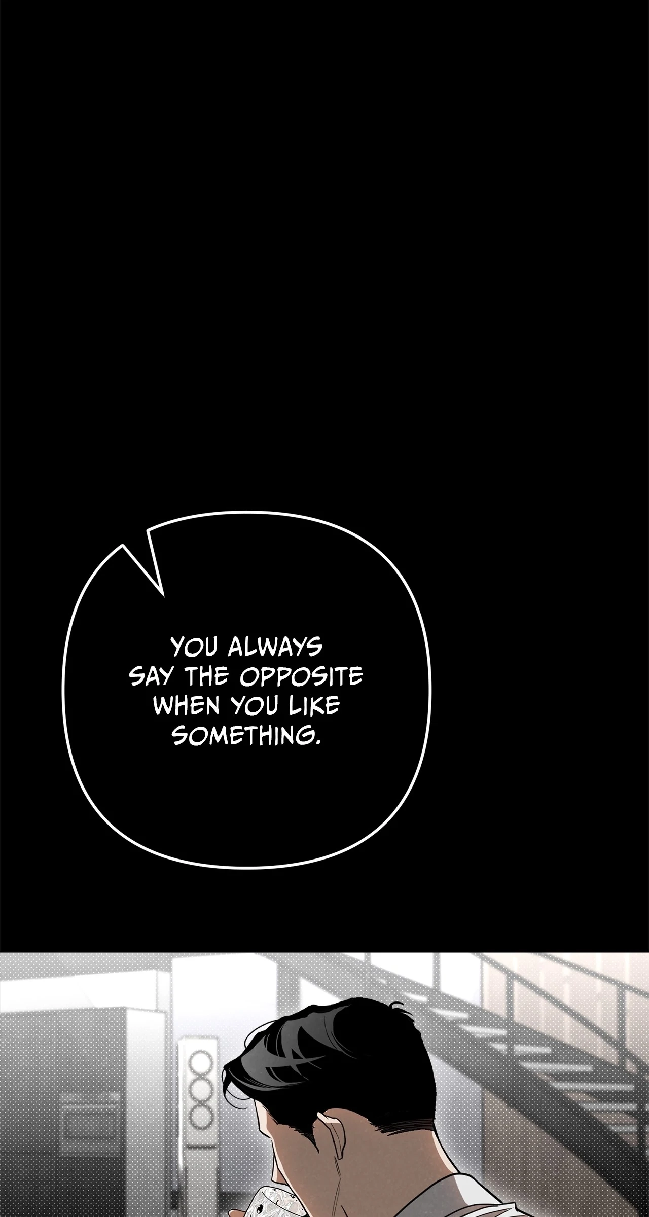 The Absolute Threshold Chapter 41 page 29 - 
