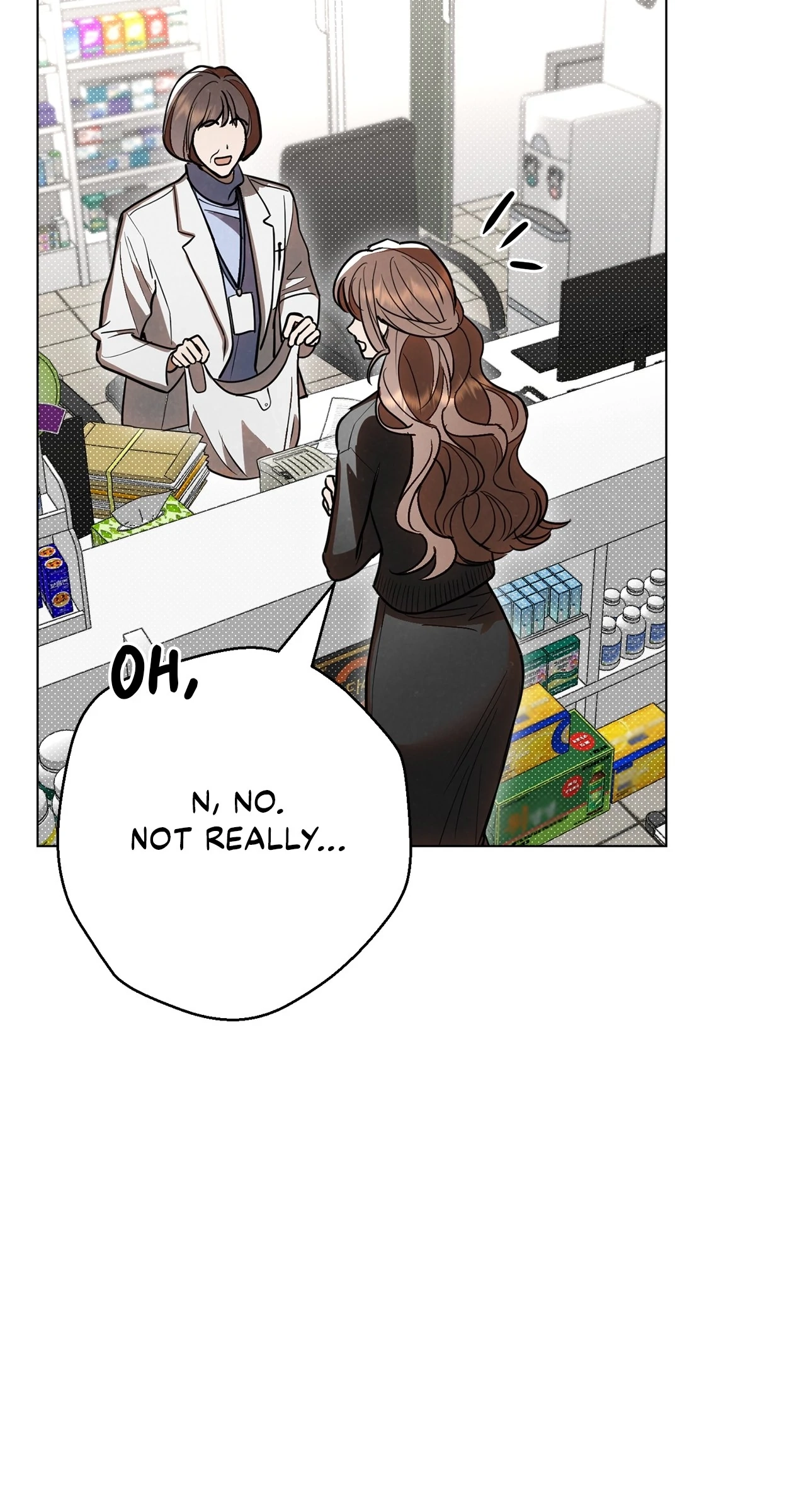 The Absolute Threshold Chapter 41 page 34 - 