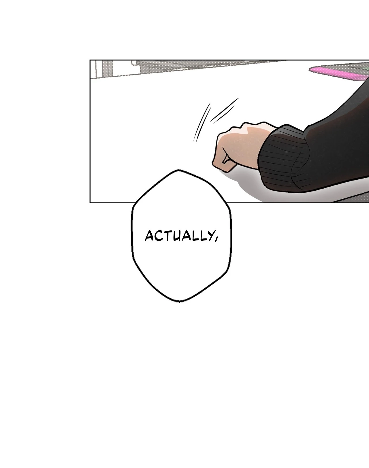 The Absolute Threshold Chapter 41 page 35 - 