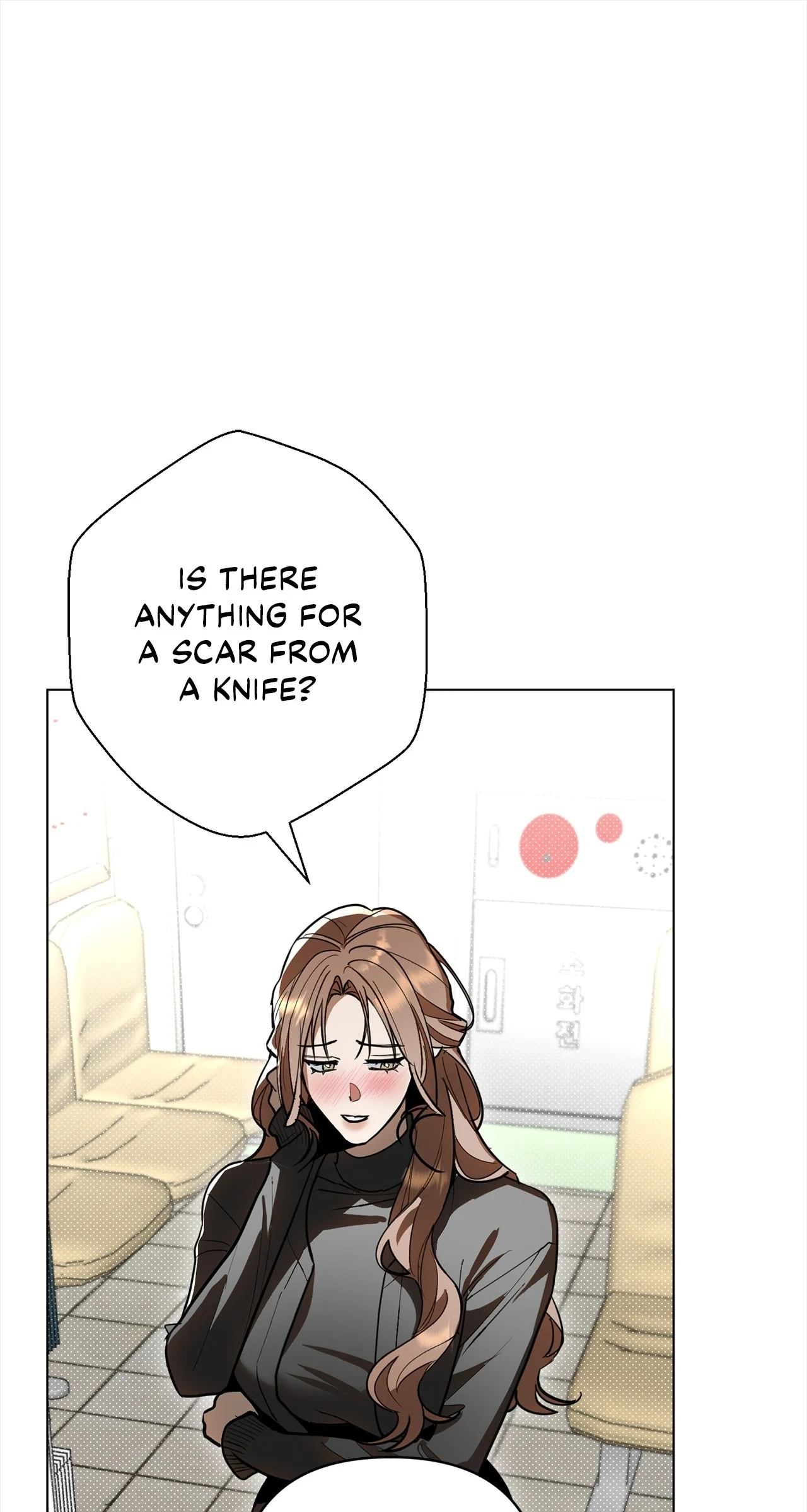 The Absolute Threshold Chapter 41 page 36 - 