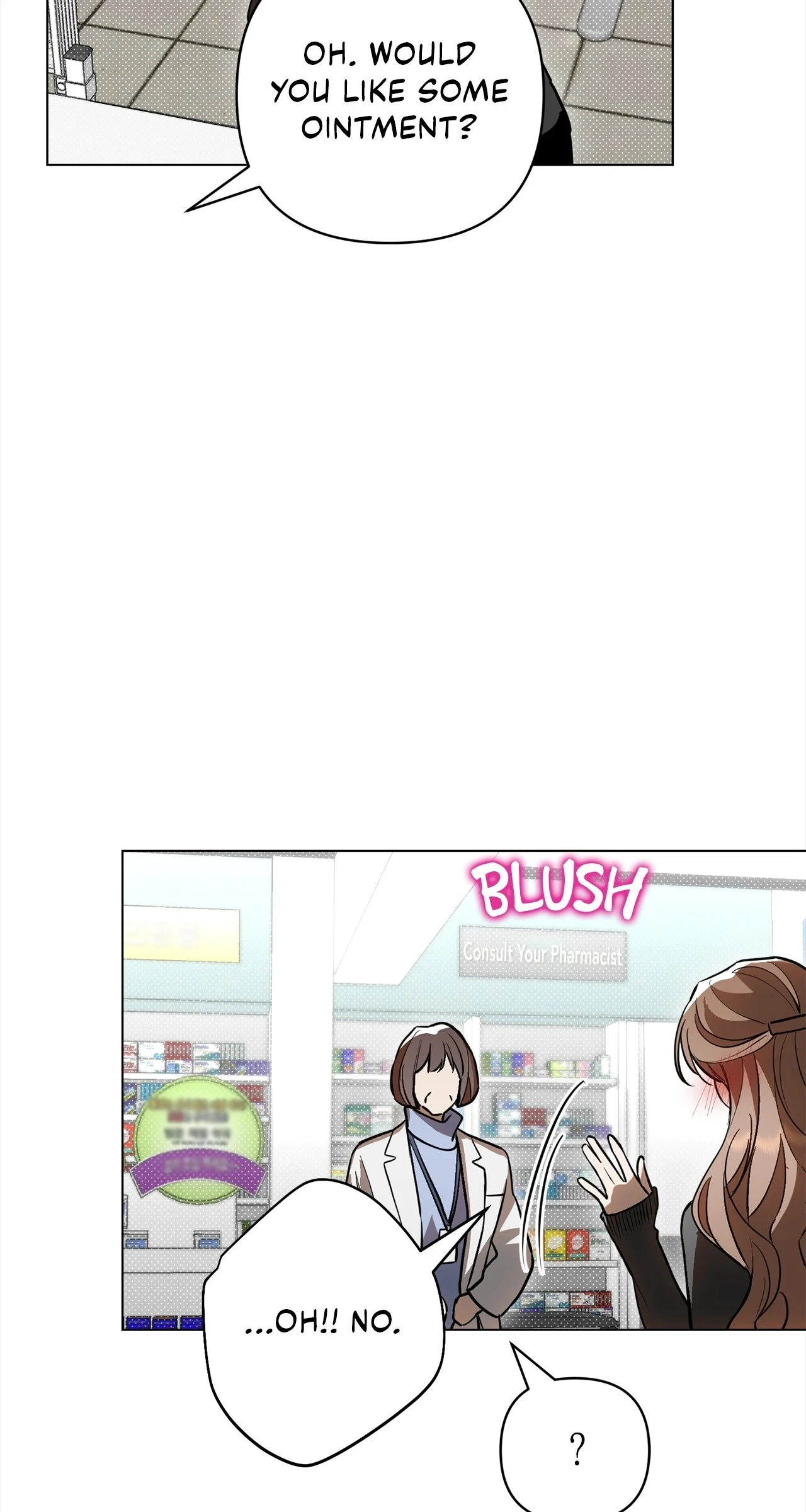 The Absolute Threshold Chapter 41 page 37 - 