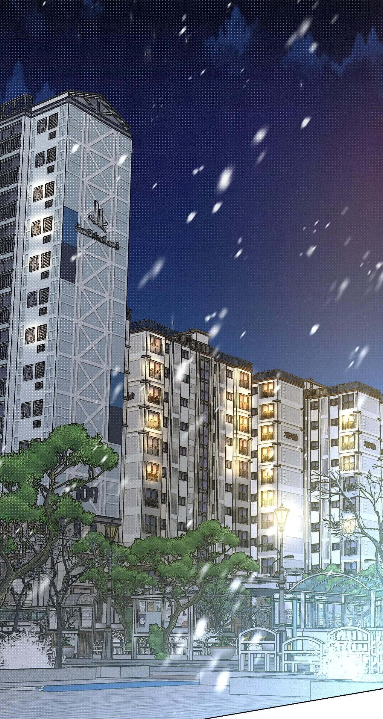 The Absolute Threshold Chapter 41 page 45 - 