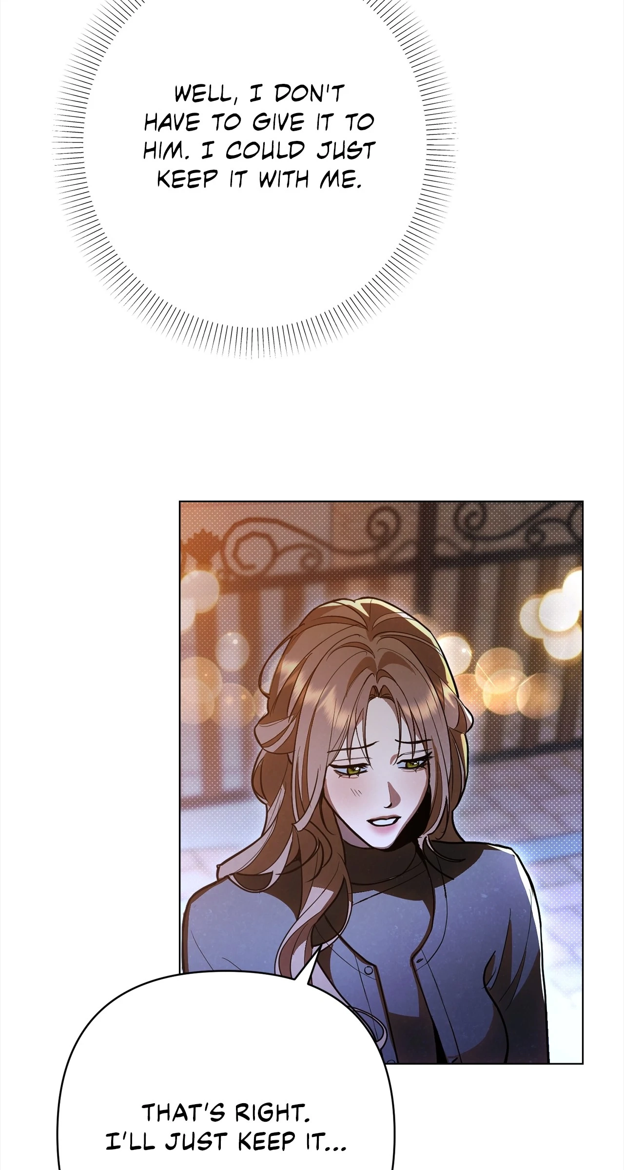 The Absolute Threshold Chapter 41 page 48 - 