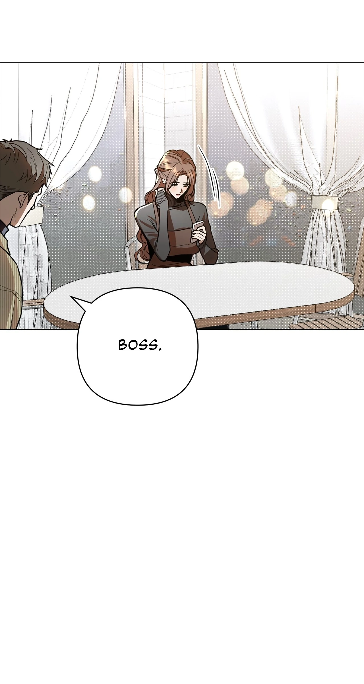 The Absolute Threshold Chapter 41 page 6 - 