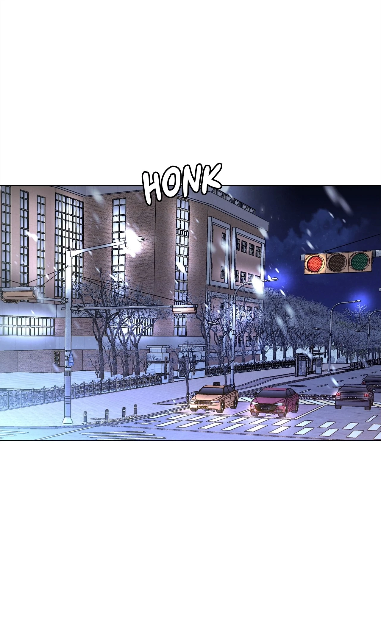 The Absolute Threshold Chapter 41 page 51 - 