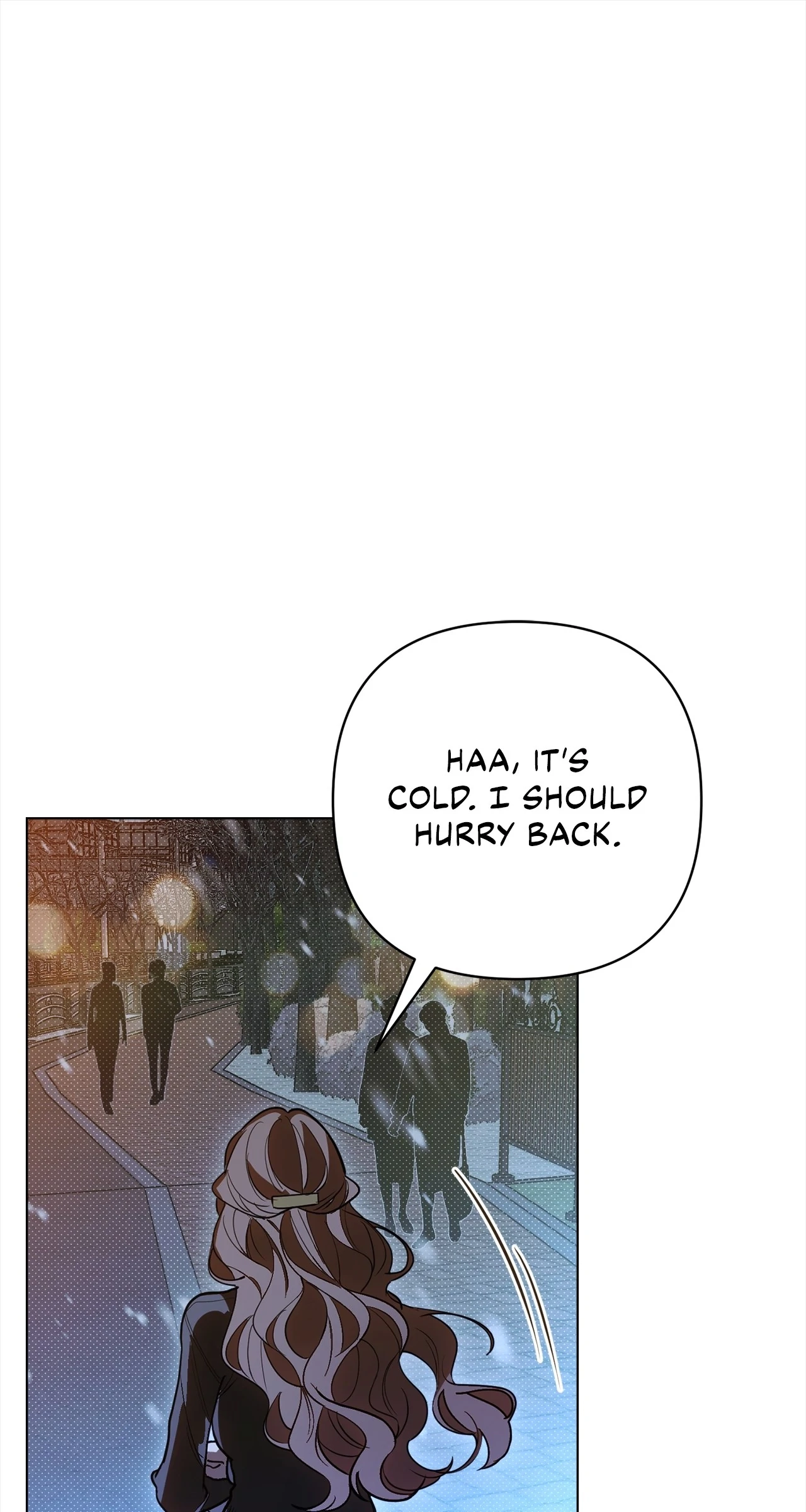 The Absolute Threshold Chapter 41 page 52 - 