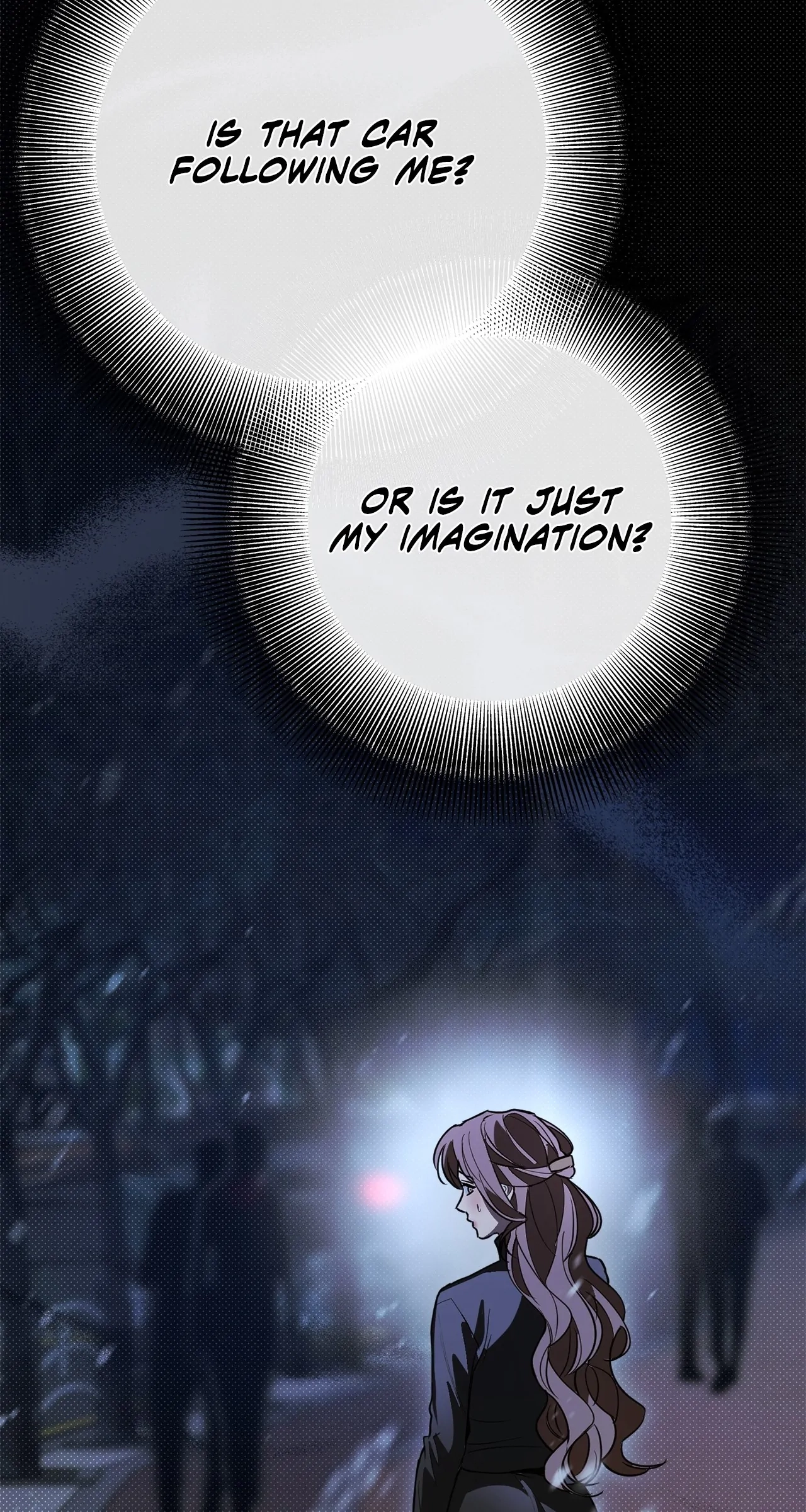 The Absolute Threshold Chapter 41 page 59 - 