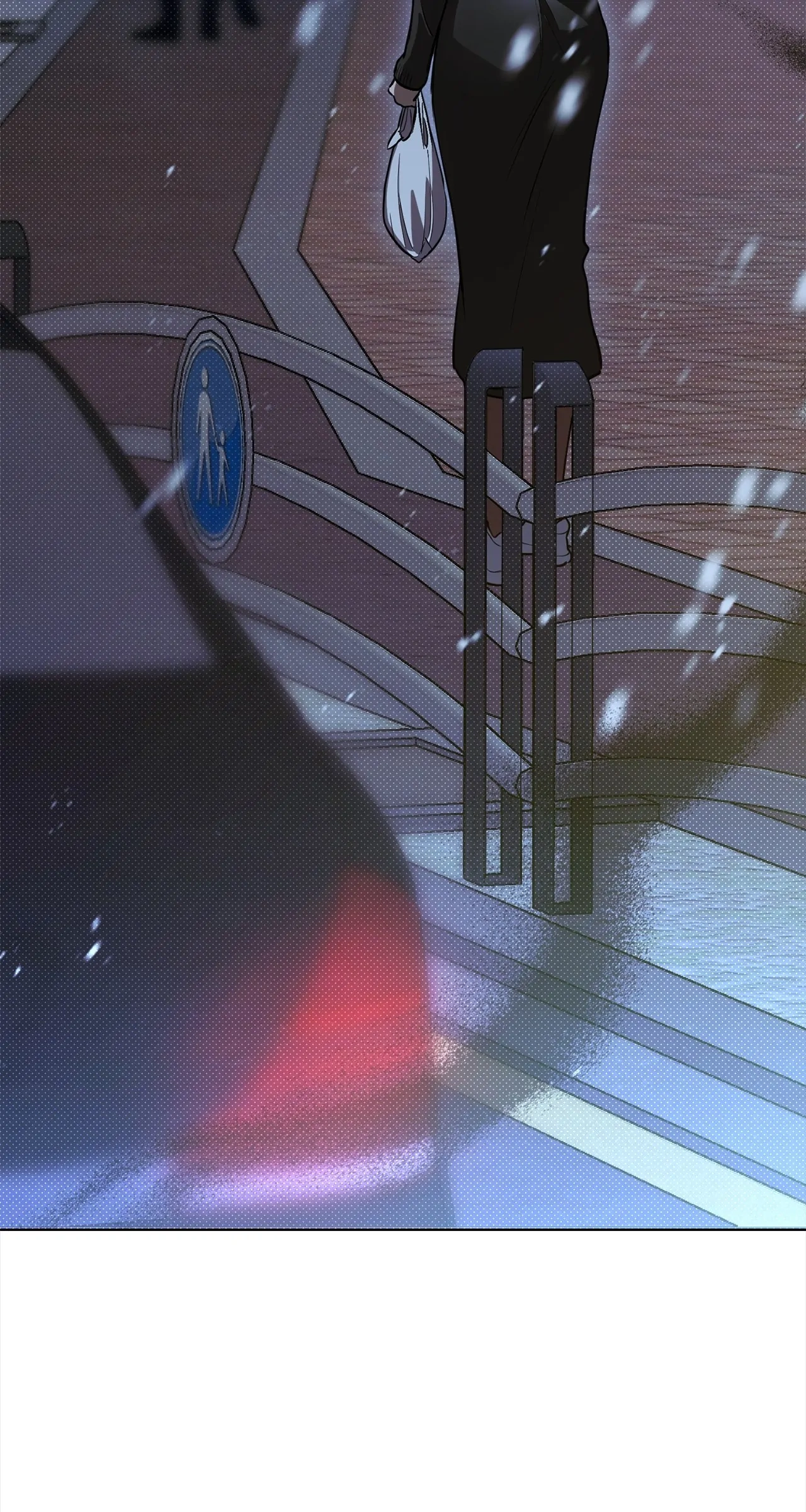 The Absolute Threshold Chapter 41 page 60 - 