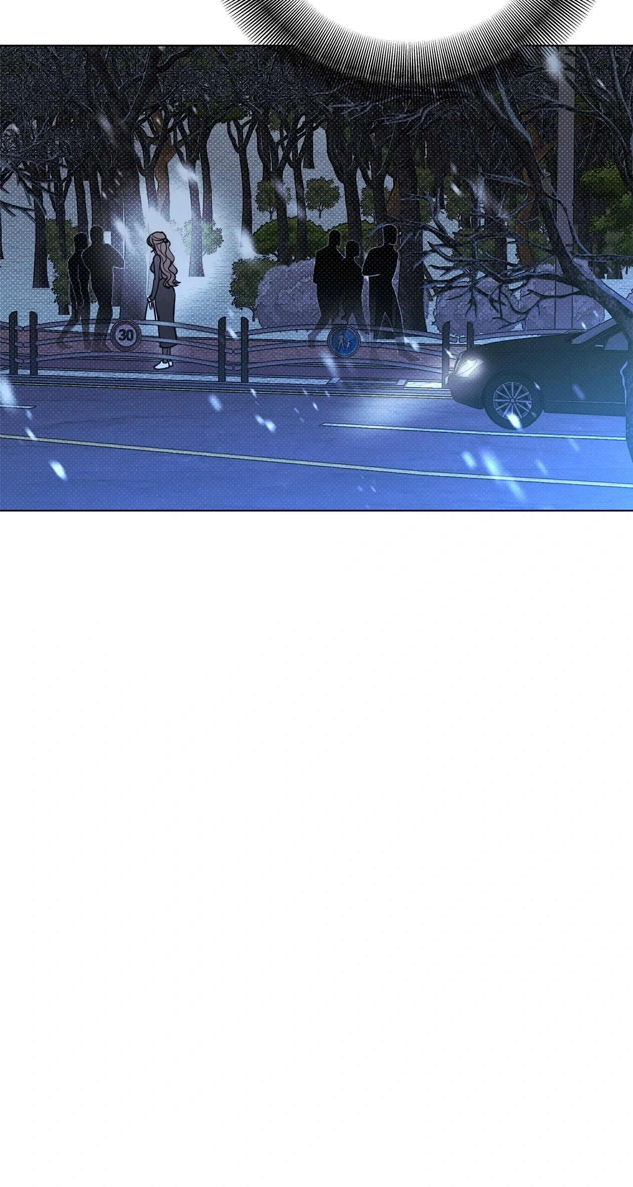 The Absolute Threshold Chapter 41 page 64 - 