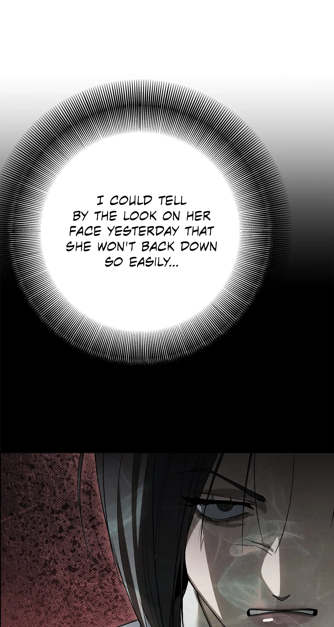 The Absolute Threshold Chapter 41 page 65 - 
