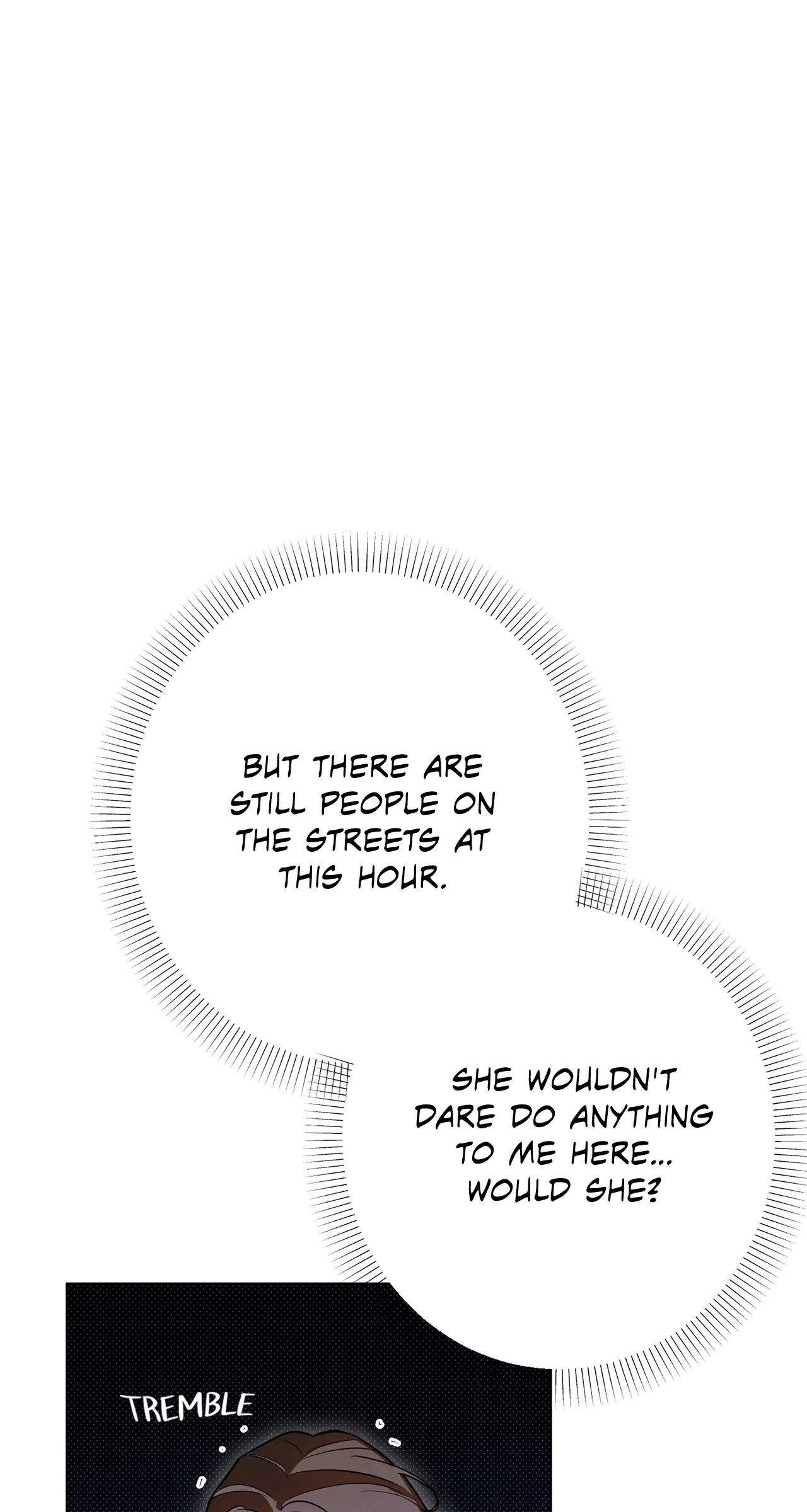 The Absolute Threshold Chapter 41 page 67 - 