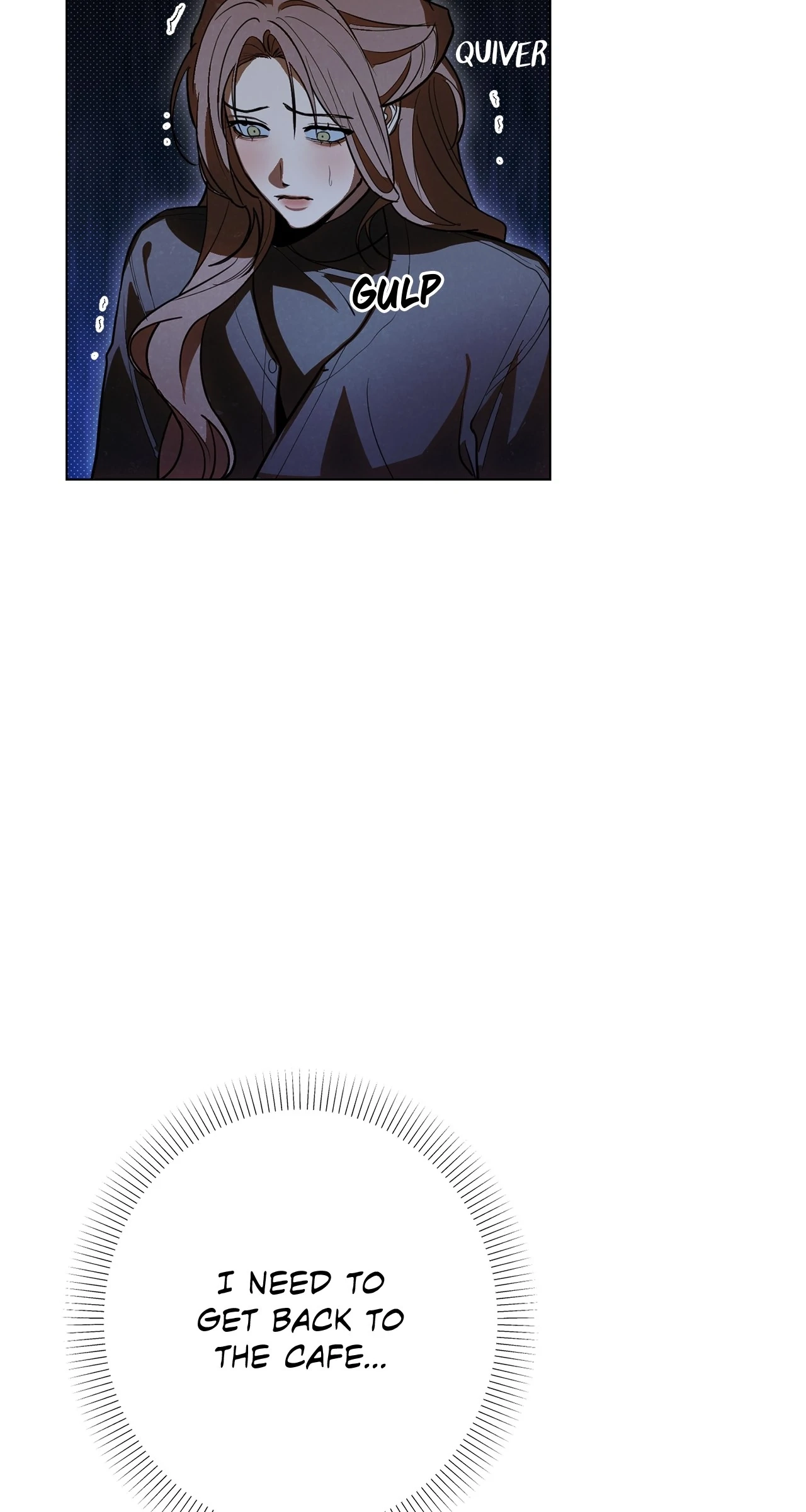 The Absolute Threshold Chapter 41 page 68 - 