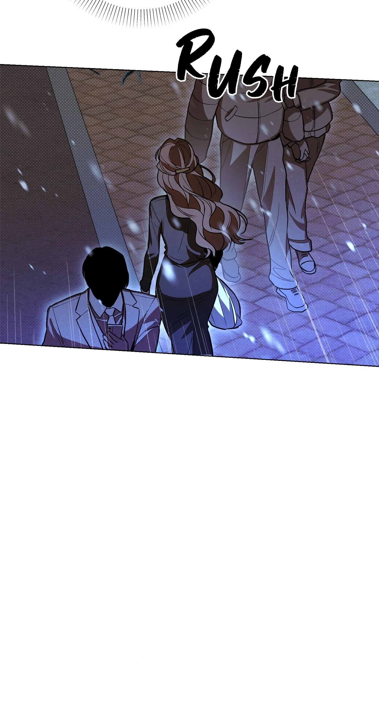 The Absolute Threshold Chapter 41 page 69 - 