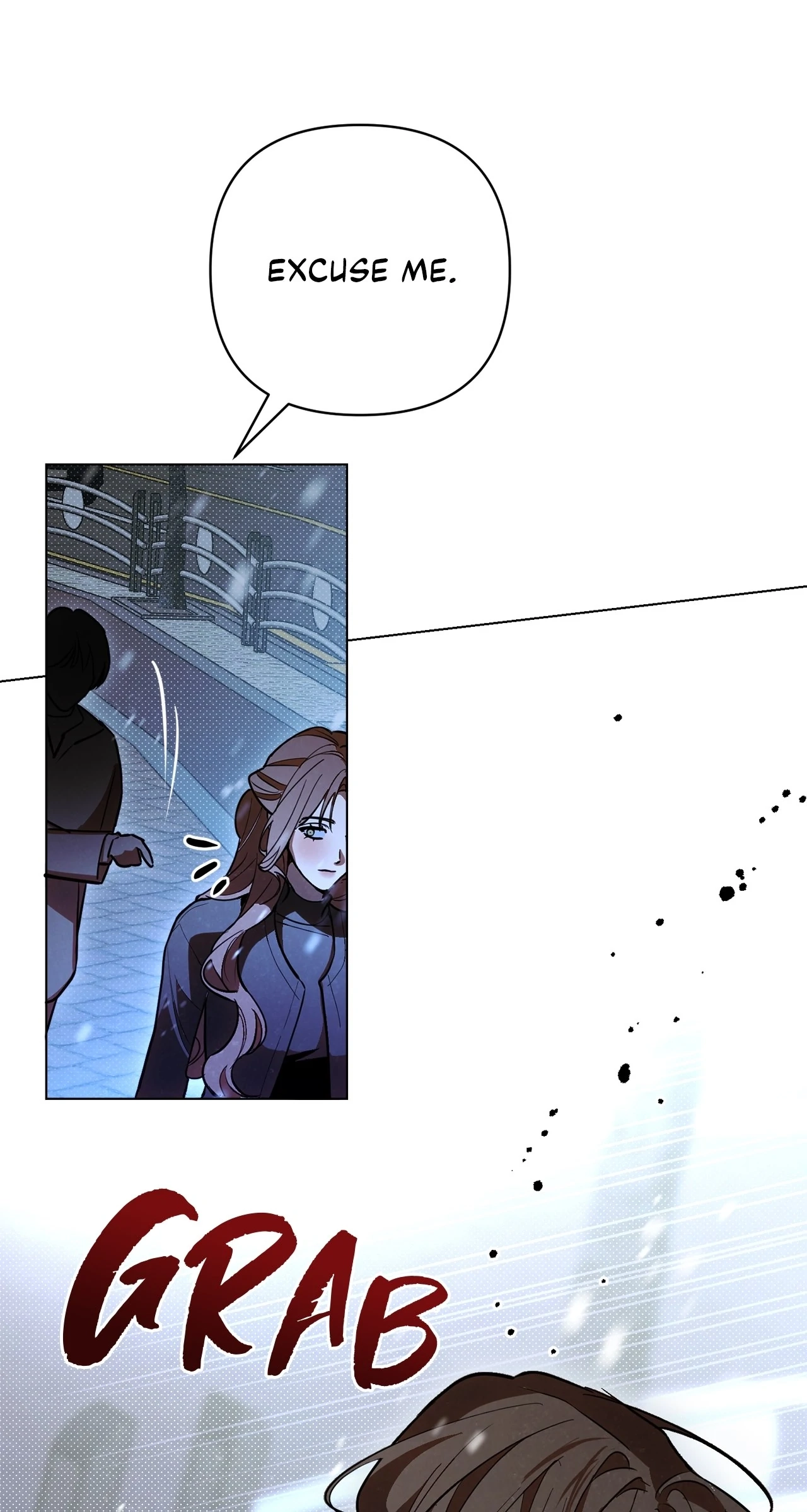 The Absolute Threshold Chapter 41 page 70 - 